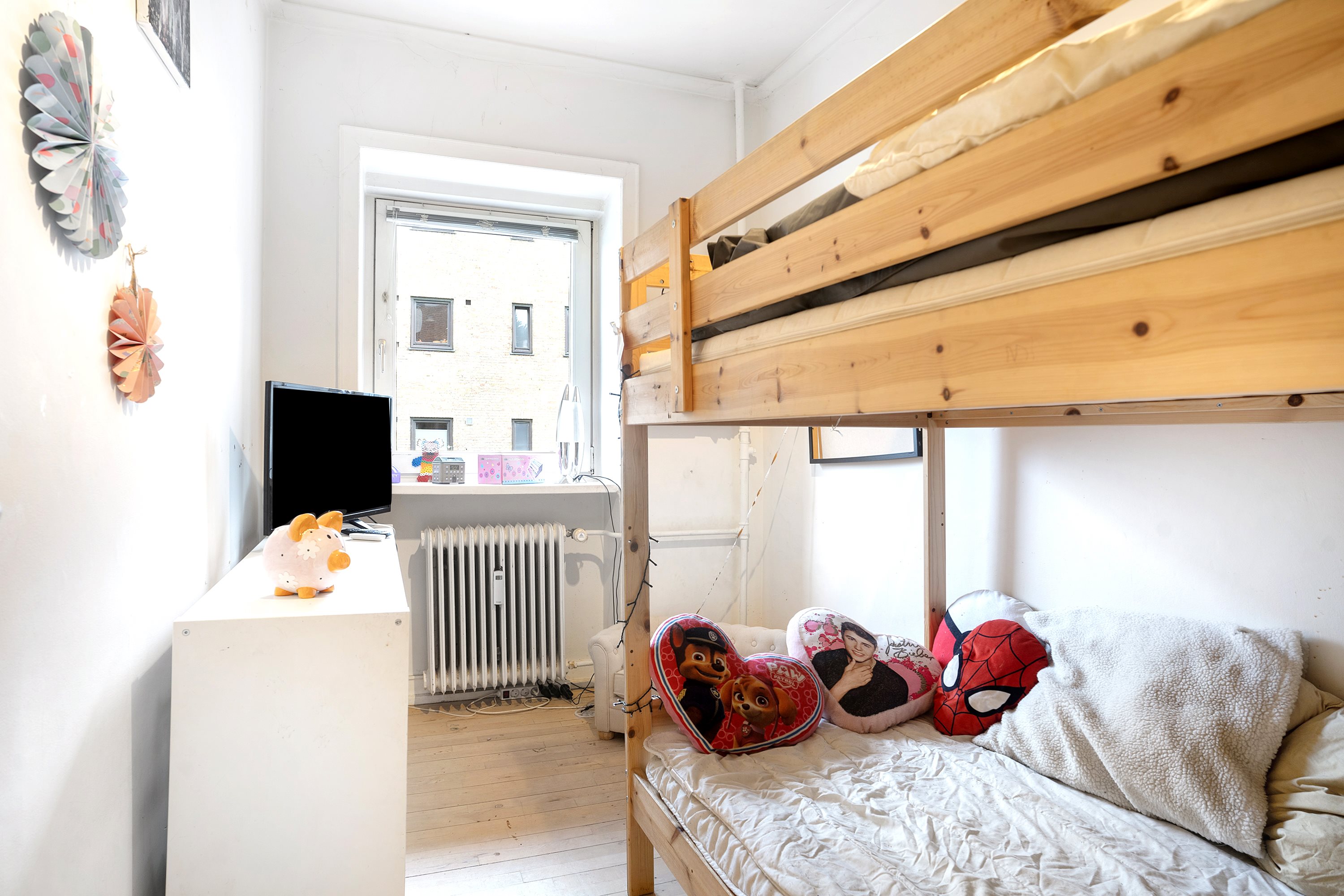 Ordrupvej 18, st.. tv., 2920 Charlottenlund