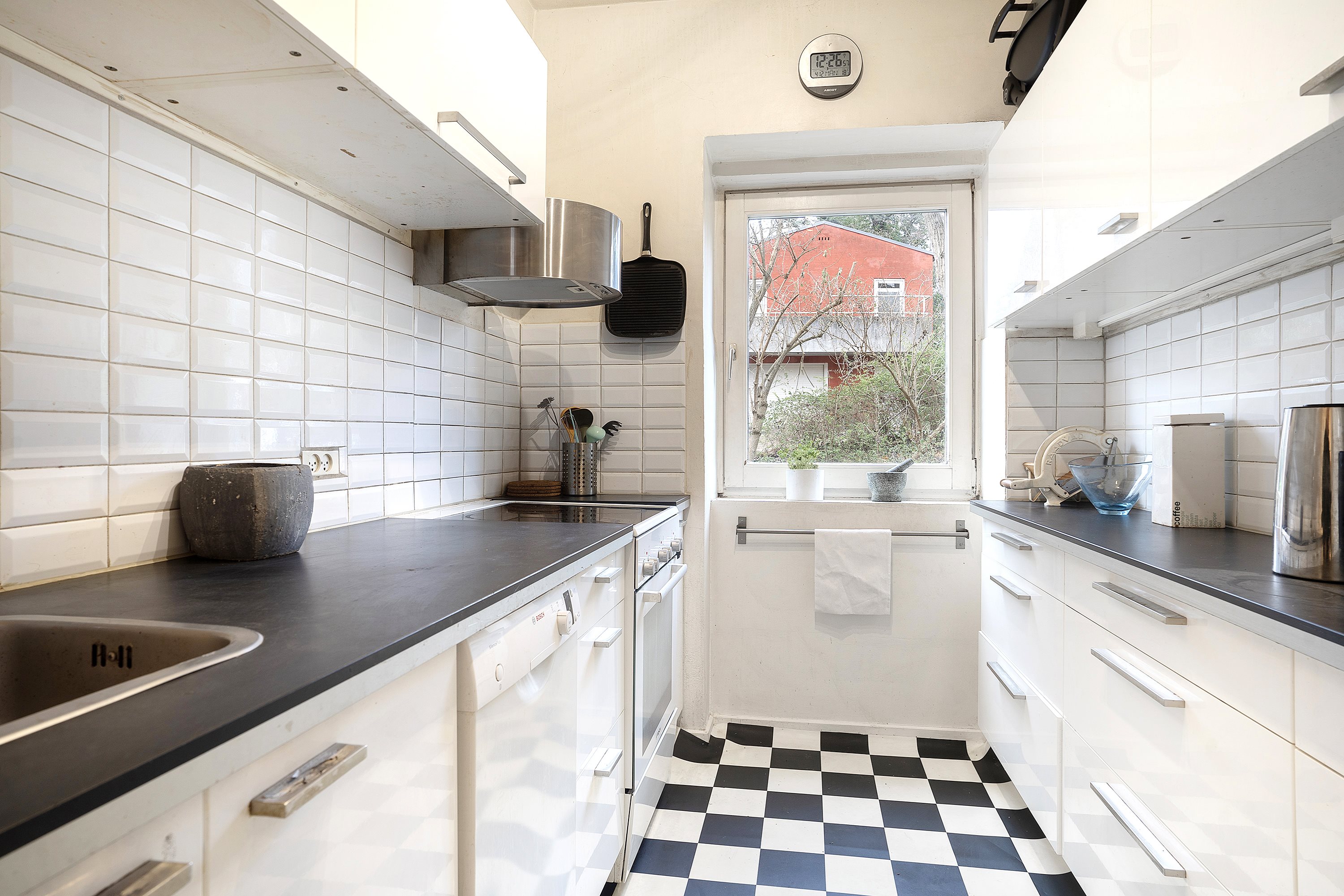 Ordrupvej 18, st.. tv., 2920 Charlottenlund