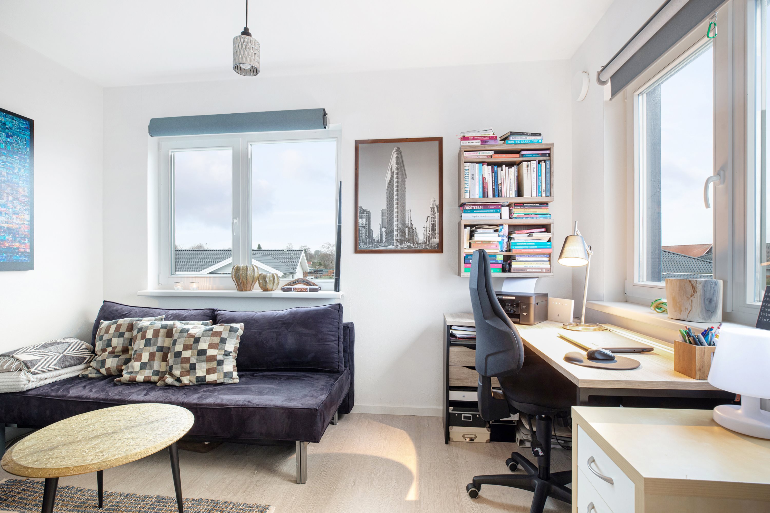 Gyldenstens Vænge 170, 3600 Frederikssund