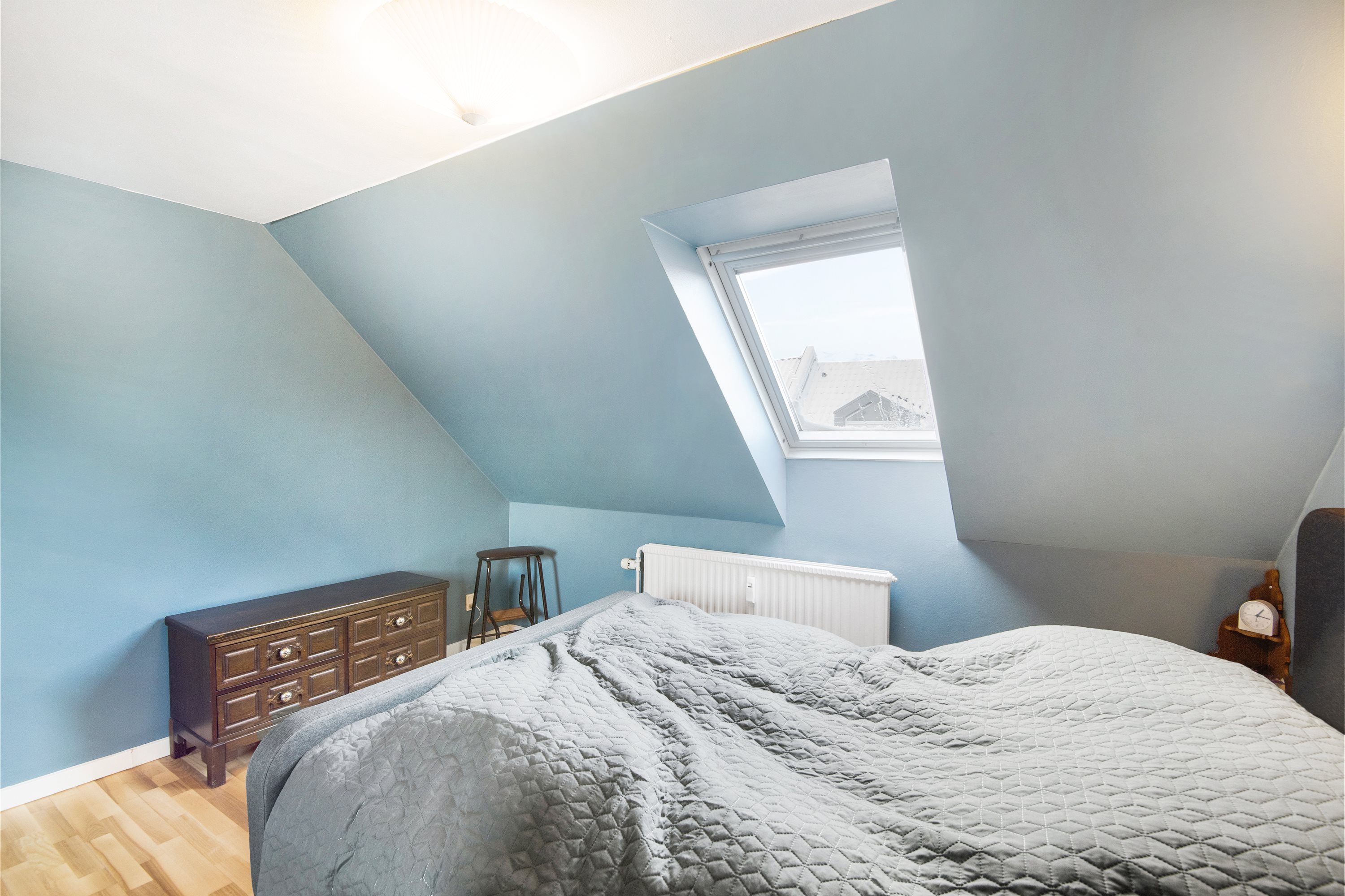 Bülowsgade 19, 3., 8000 Aarhus C