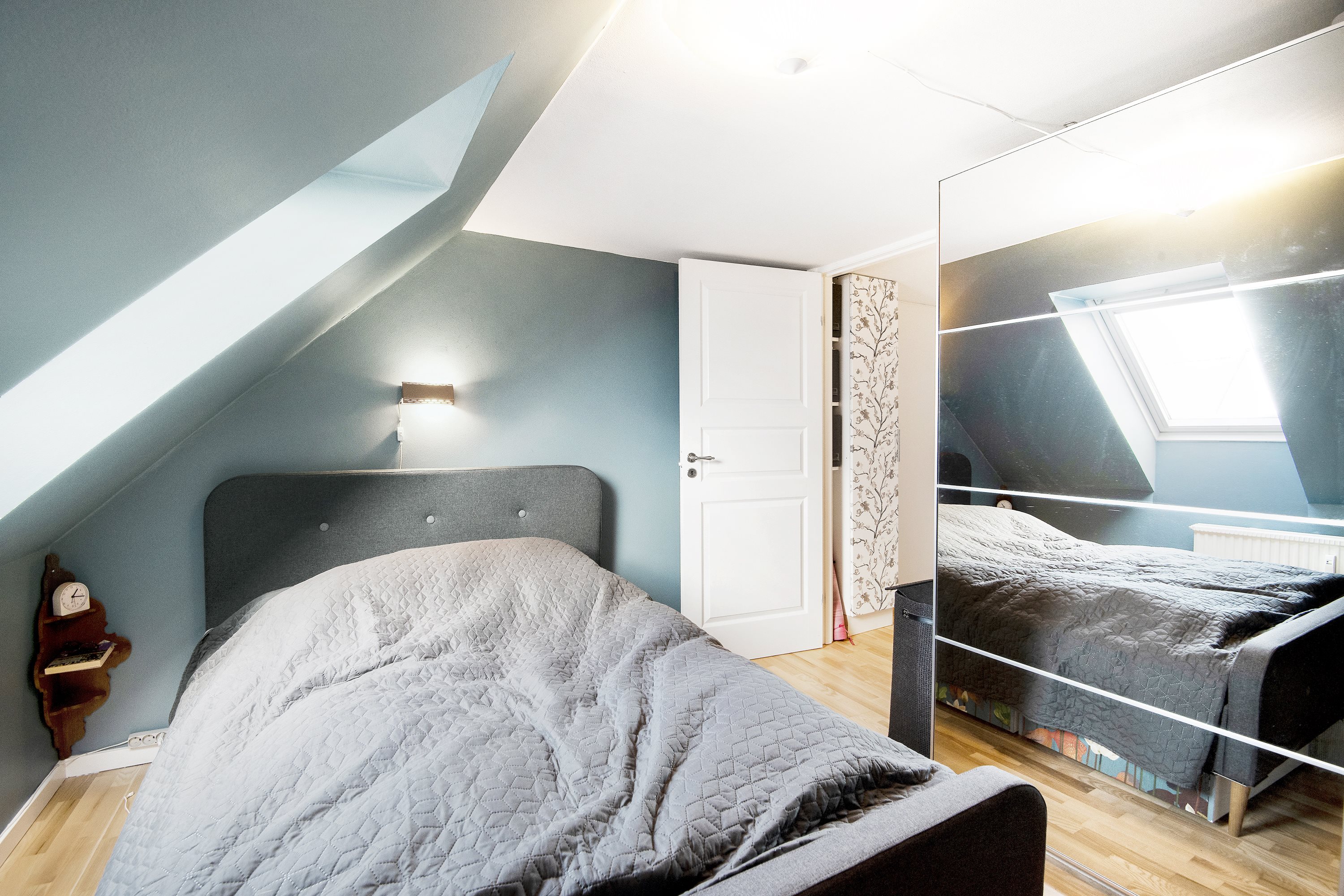 Bülowsgade 19, 3., 8000 Aarhus C