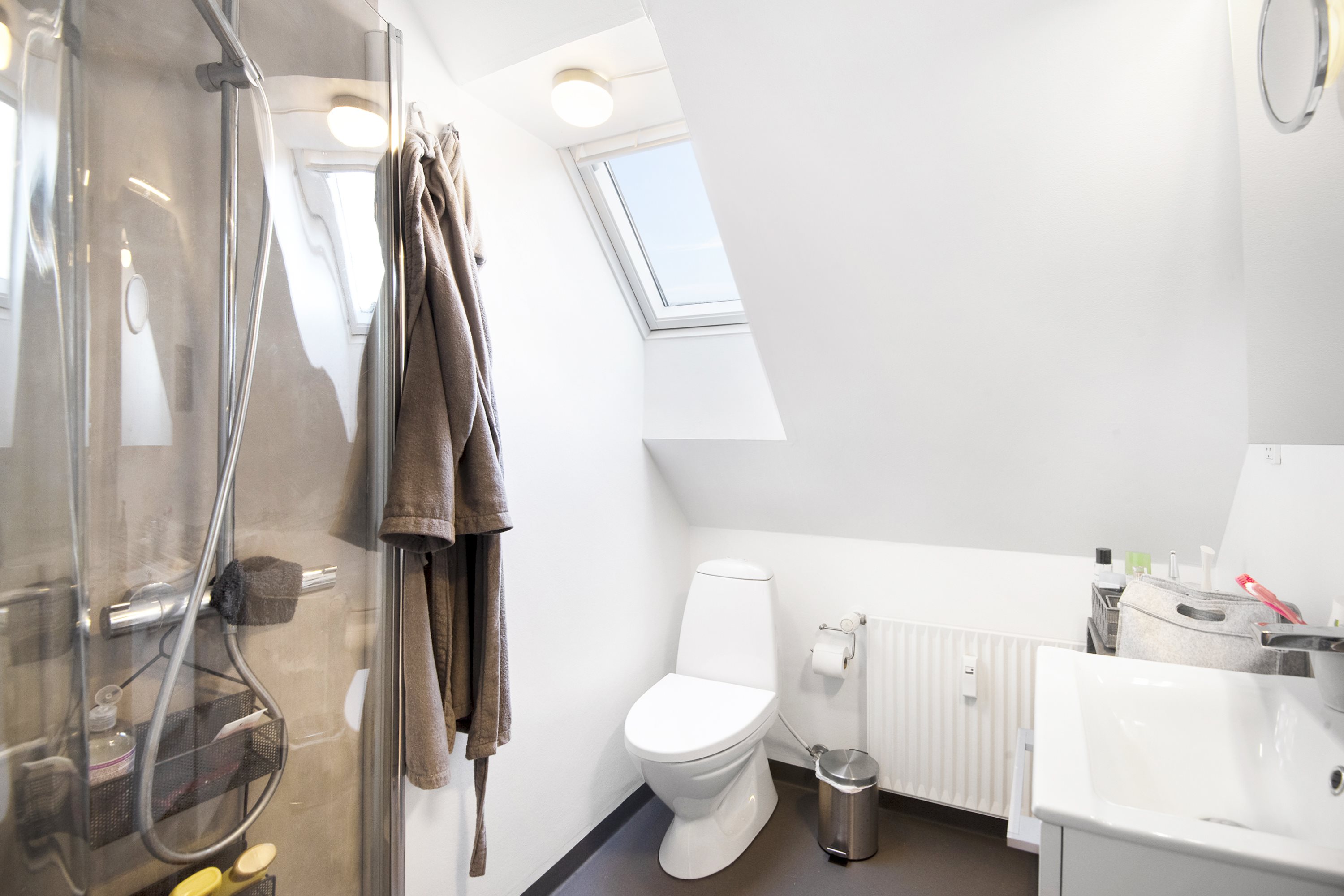Bülowsgade 19, 3., 8000 Aarhus C