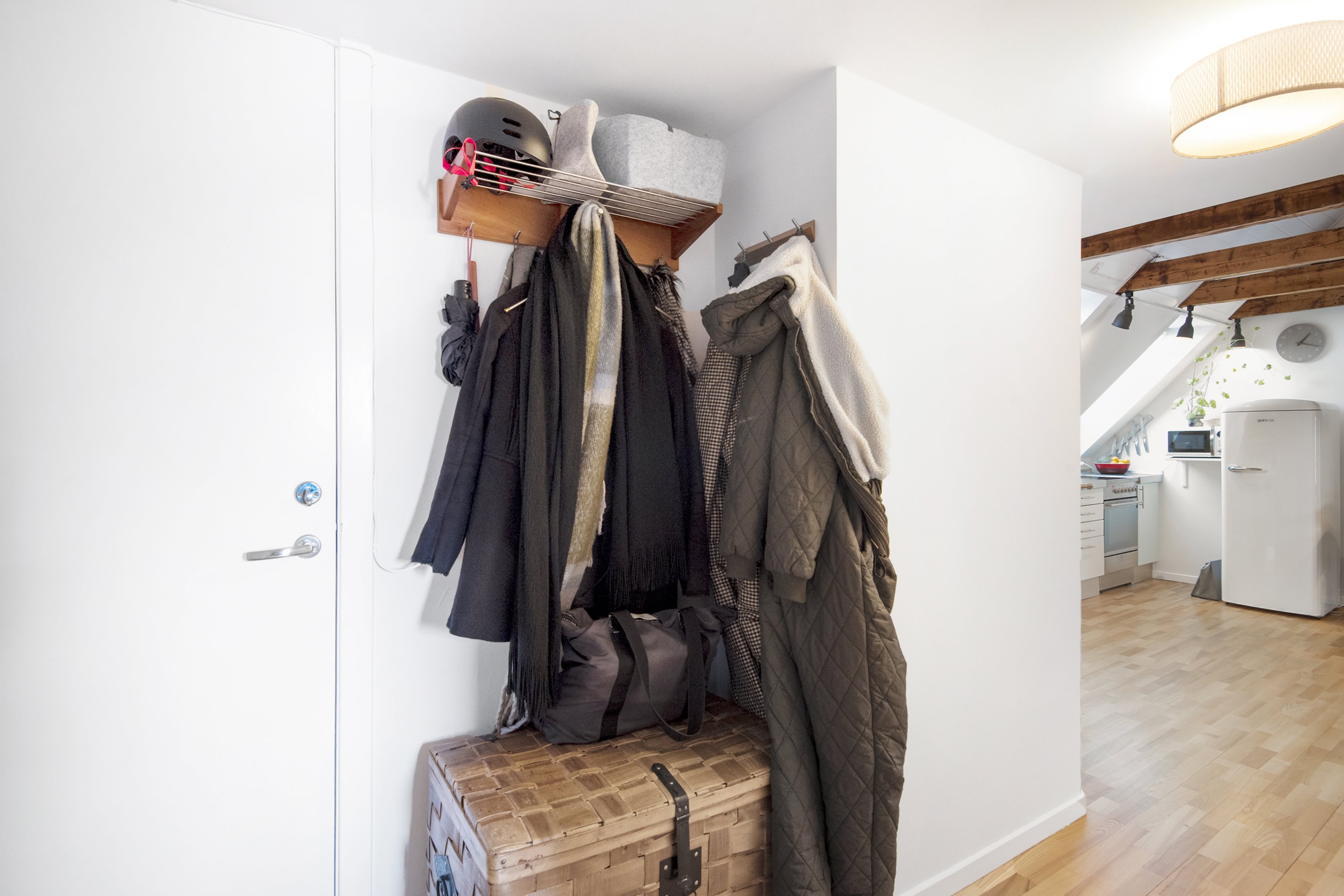 Bülowsgade 19, 3., 8000 Aarhus C