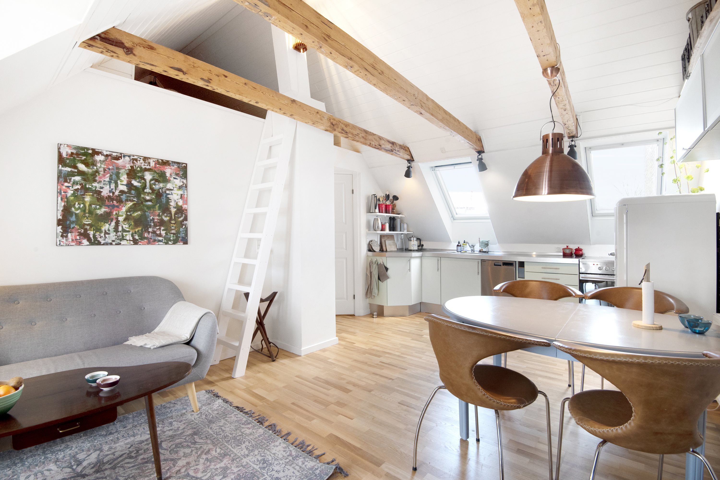 Bülowsgade 19, 3., 8000 Aarhus C