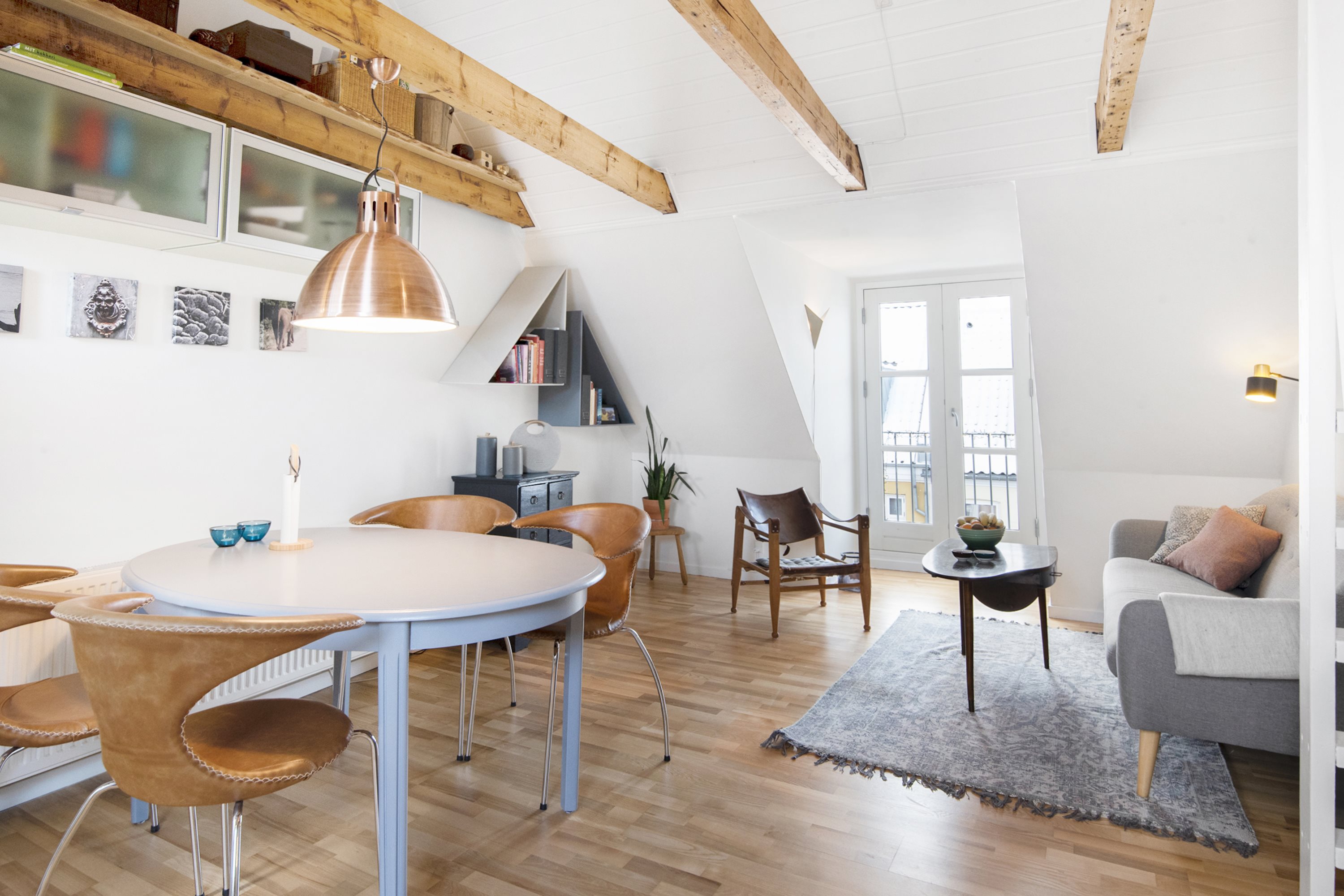 Bülowsgade 19, 3., 8000 Aarhus C