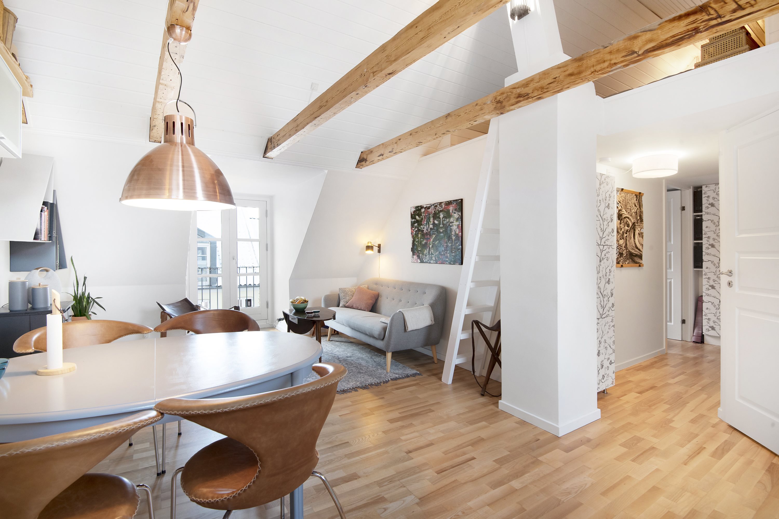 Bülowsgade 19, 3., 8000 Aarhus C