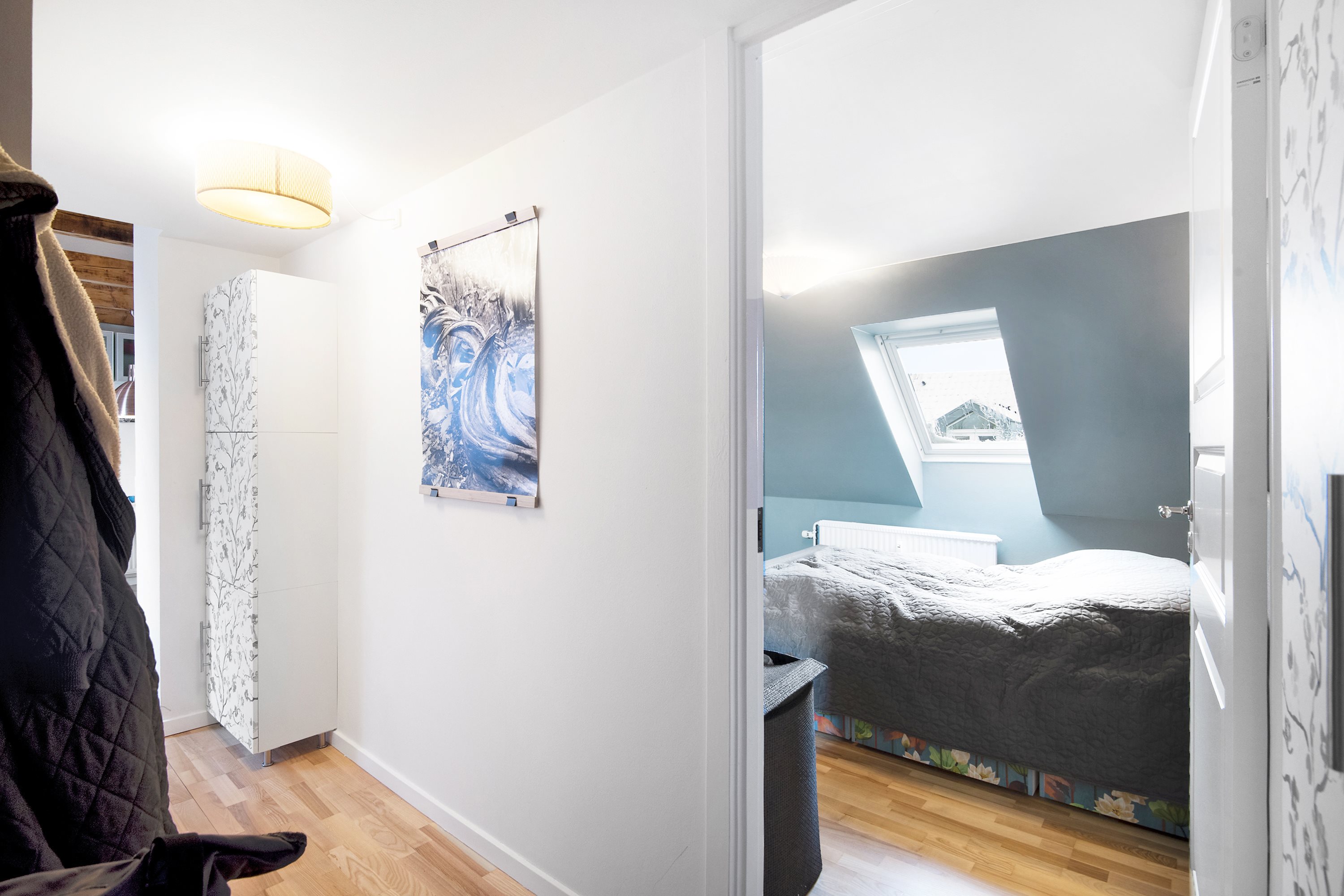 Bülowsgade 19, 3., 8000 Aarhus C