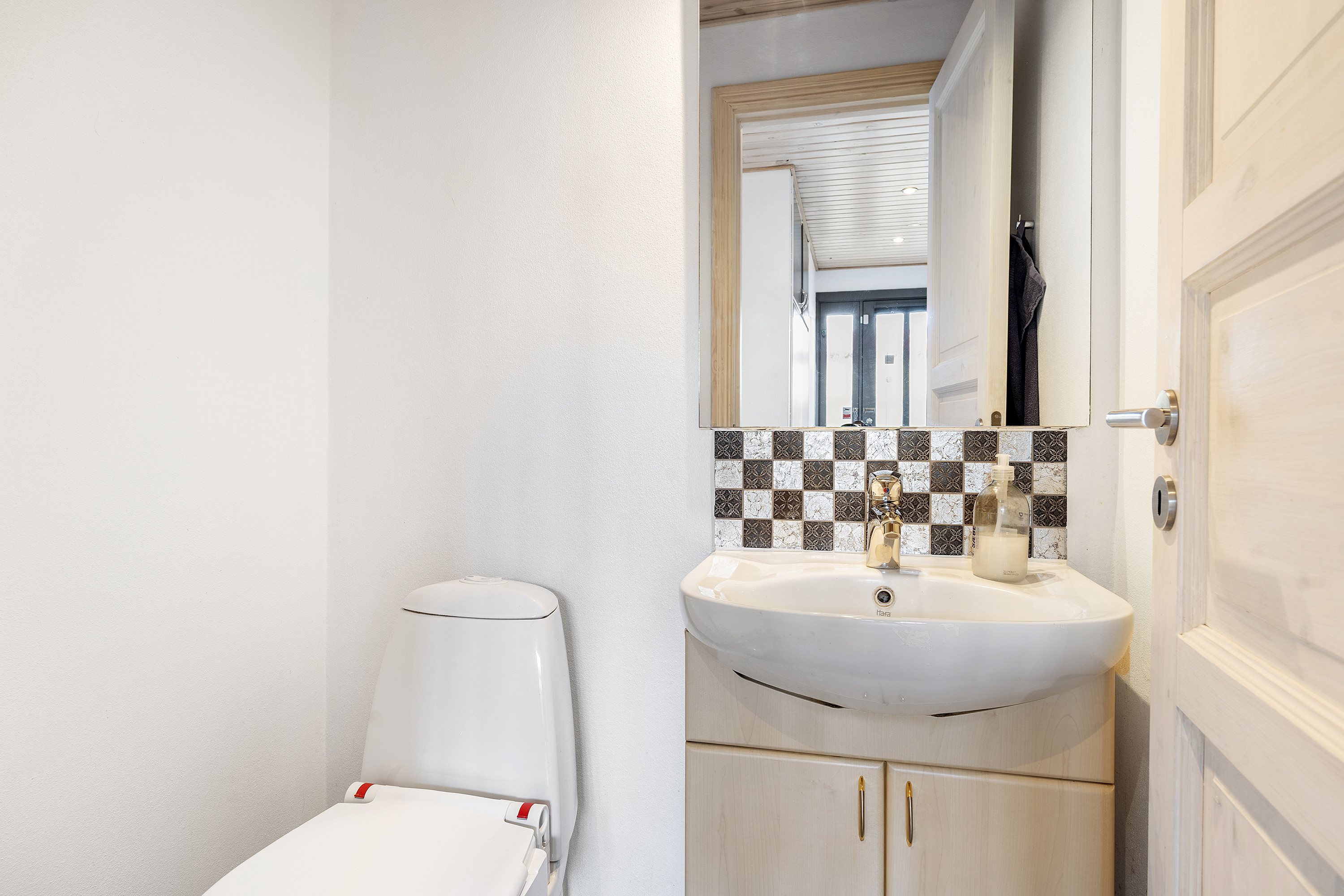 Rørsangervej 4, 7100 Vejle
