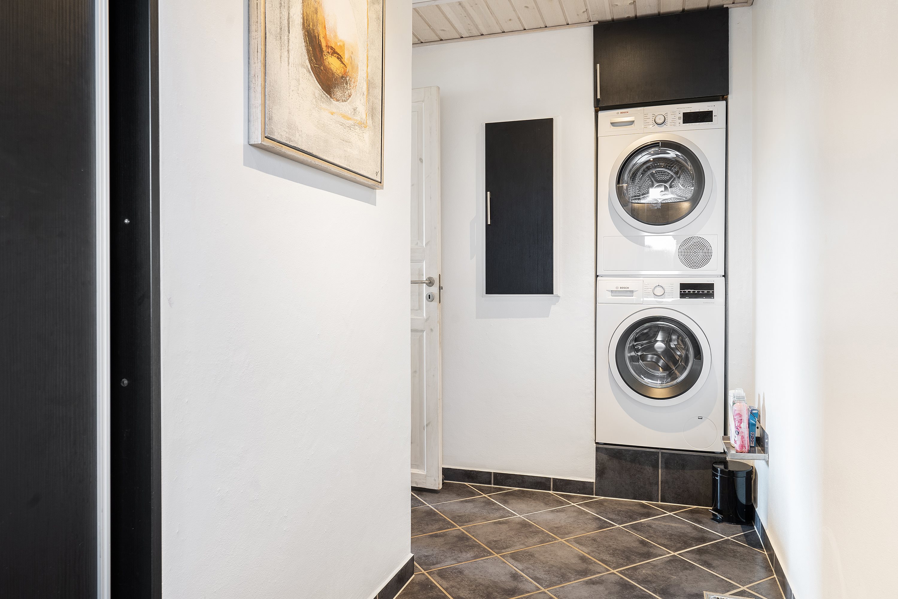 Rørsangervej 4, 7100 Vejle