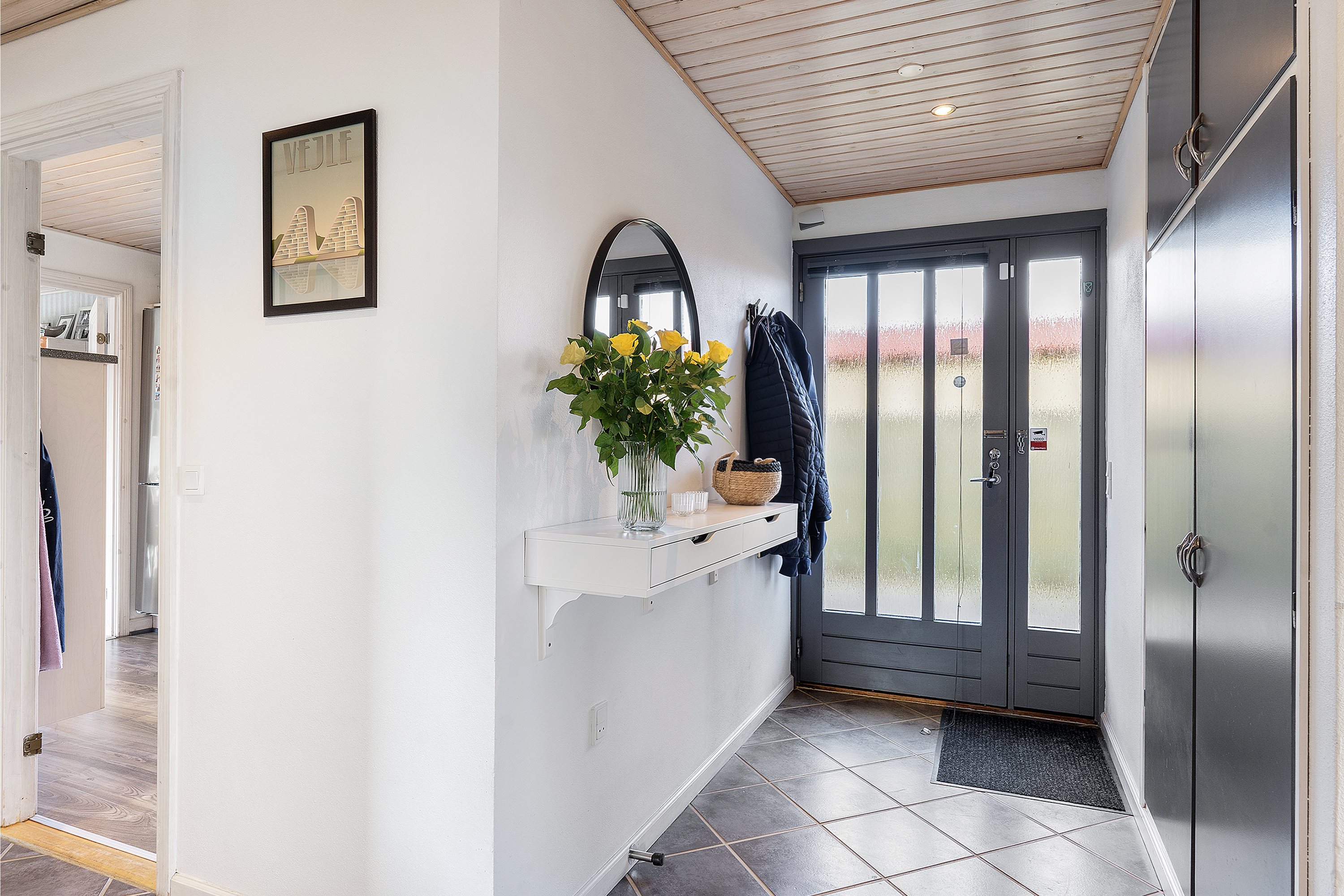Rørsangervej 4, 7100 Vejle