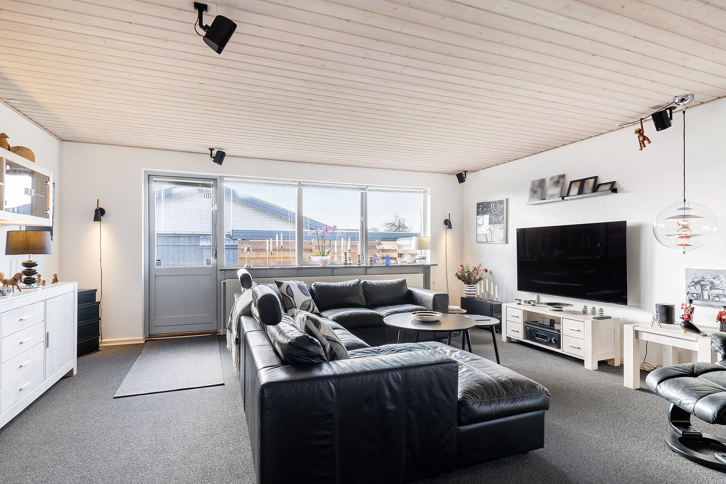 Rørsangervej 4, 7100 Vejle