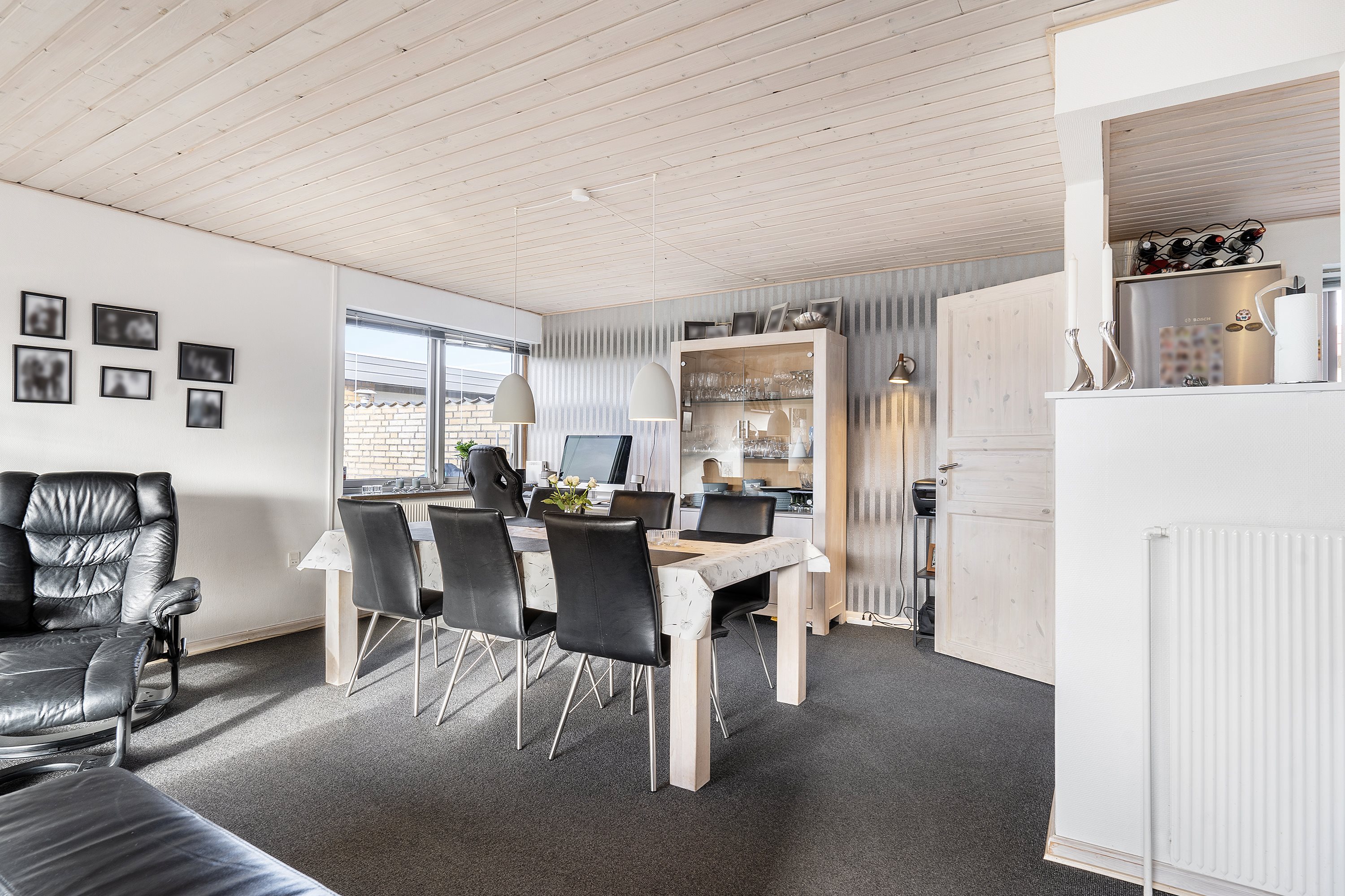 Rørsangervej 4, 7100 Vejle