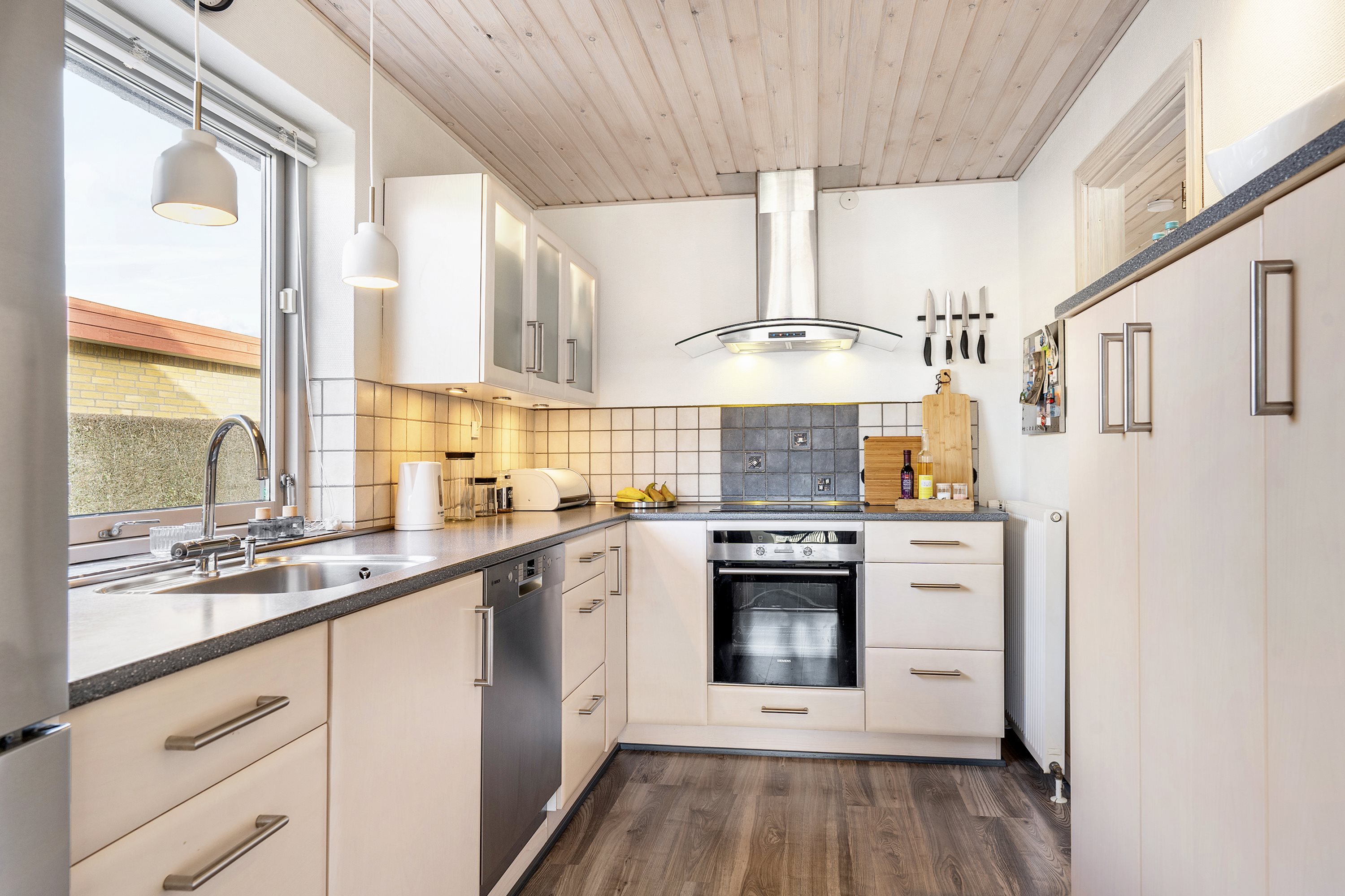 Rørsangervej 4, 7100 Vejle