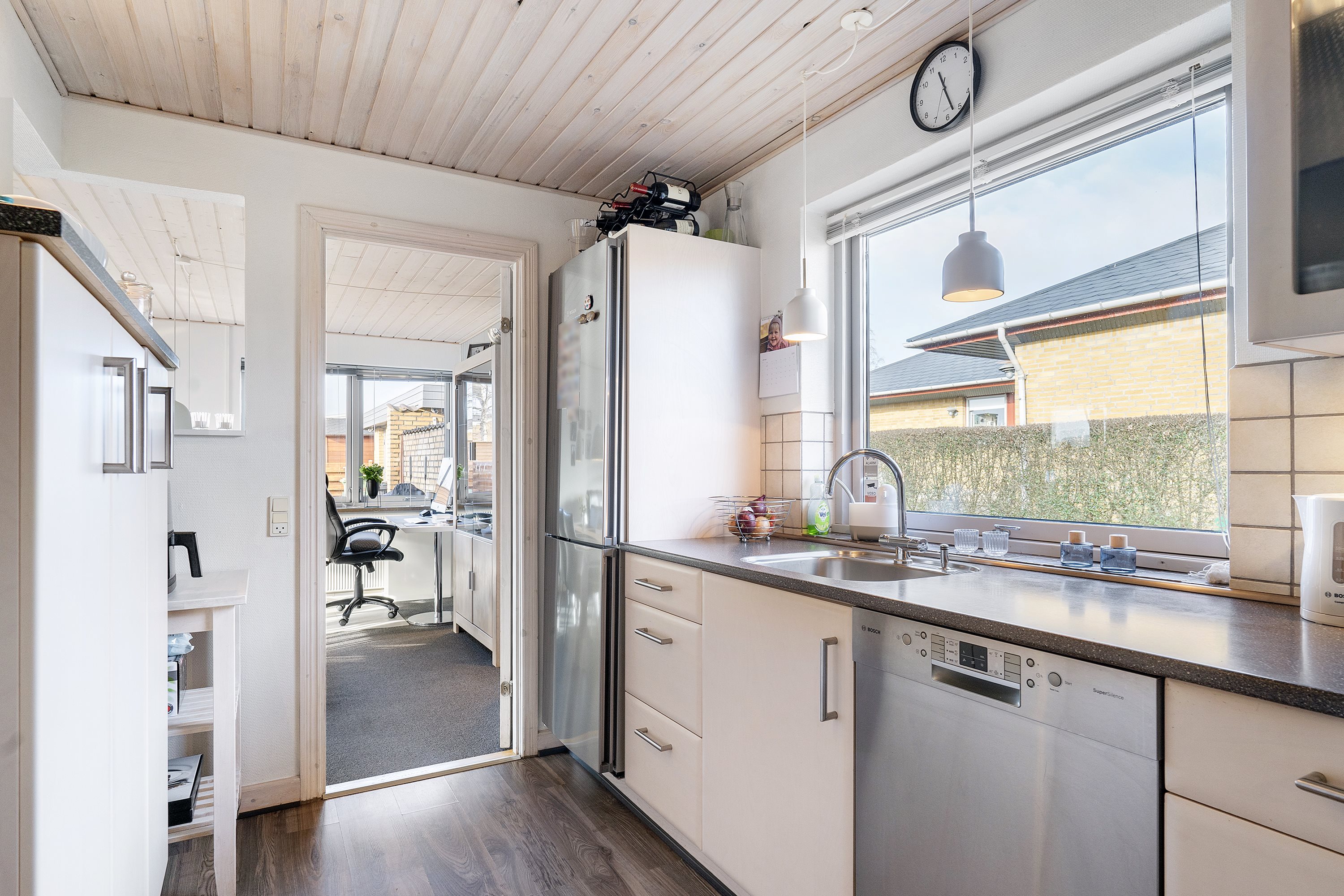 Rørsangervej 4, 7100 Vejle