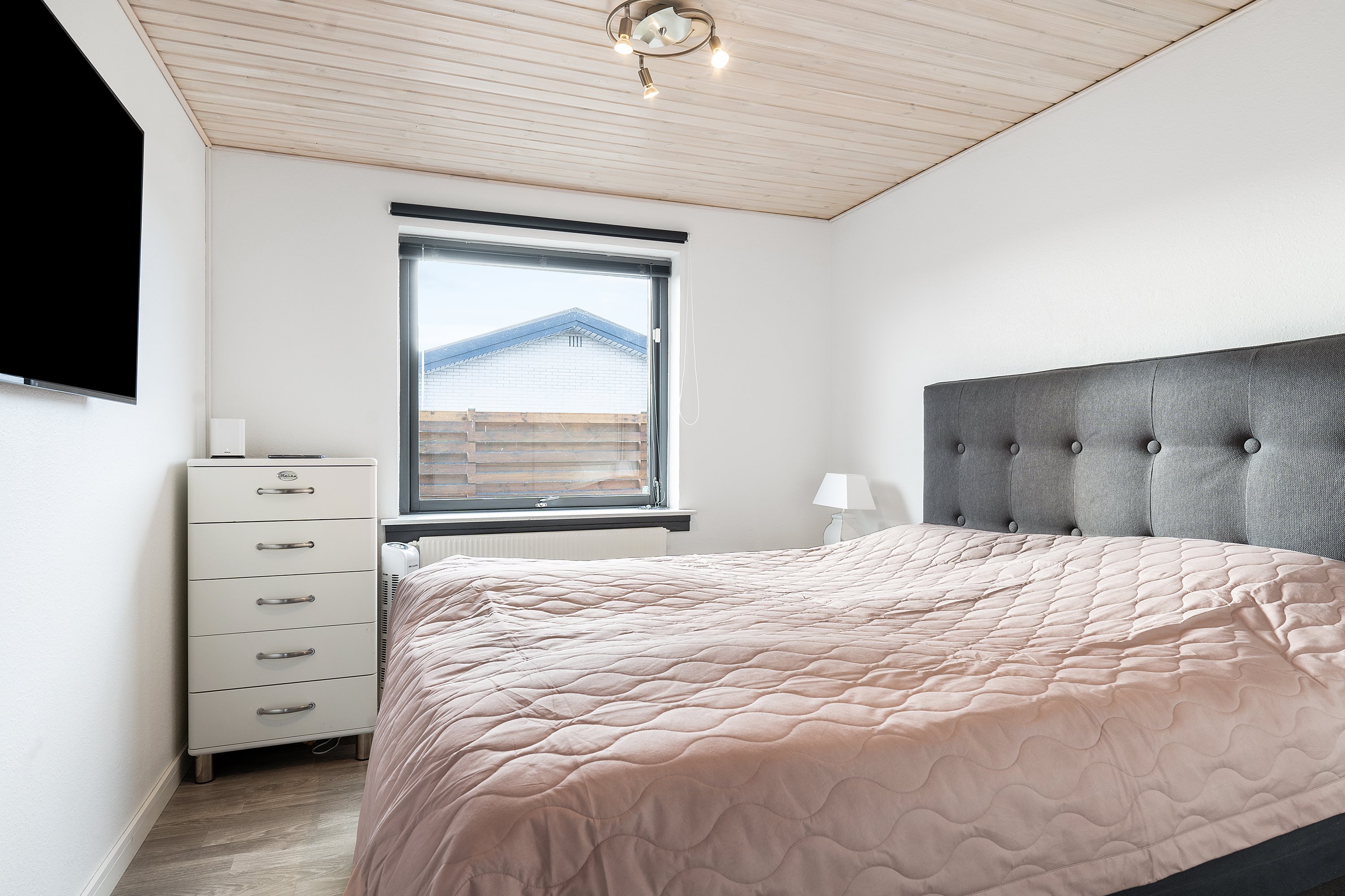 Rørsangervej 4, 7100 Vejle