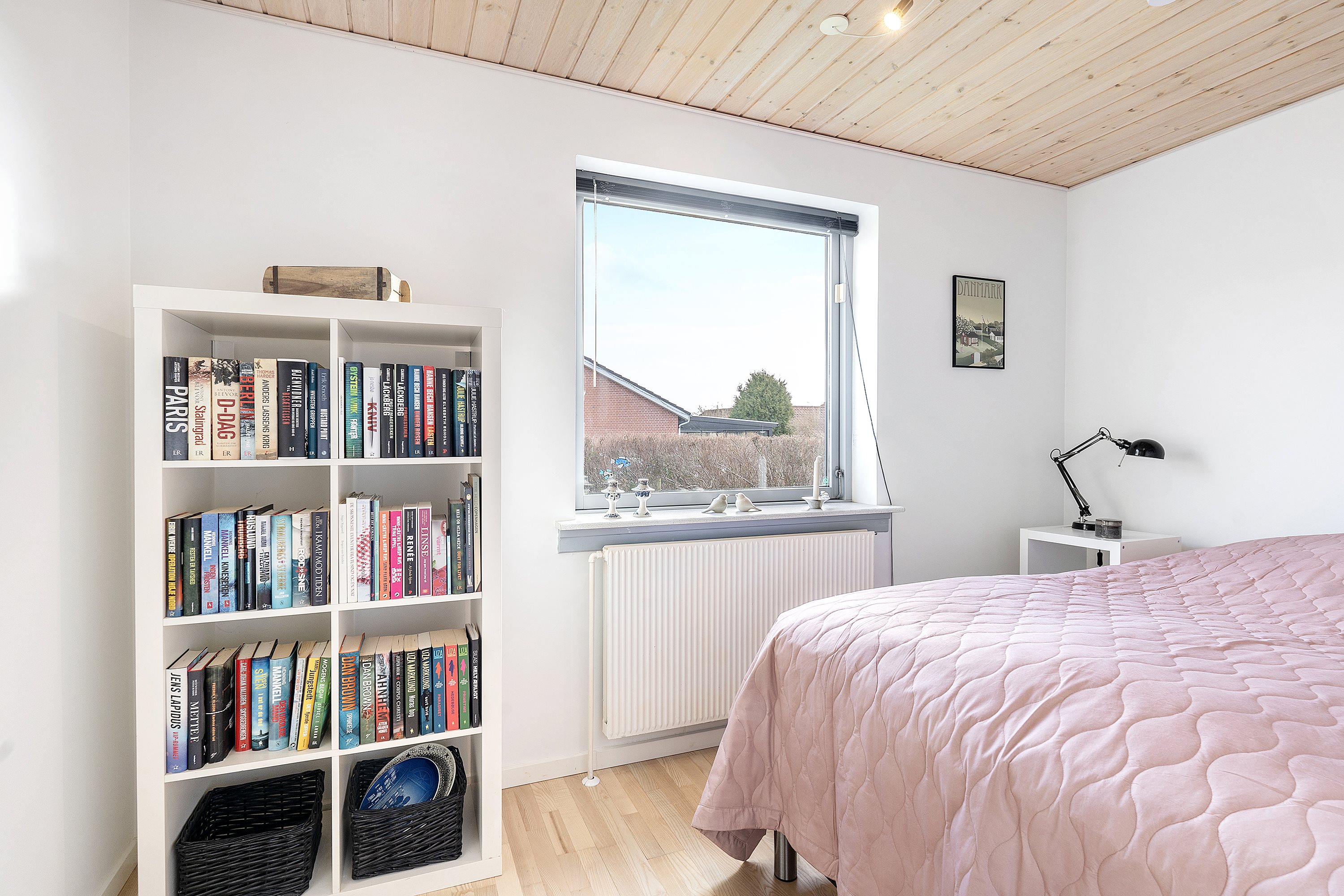 Rørsangervej 4, 7100 Vejle