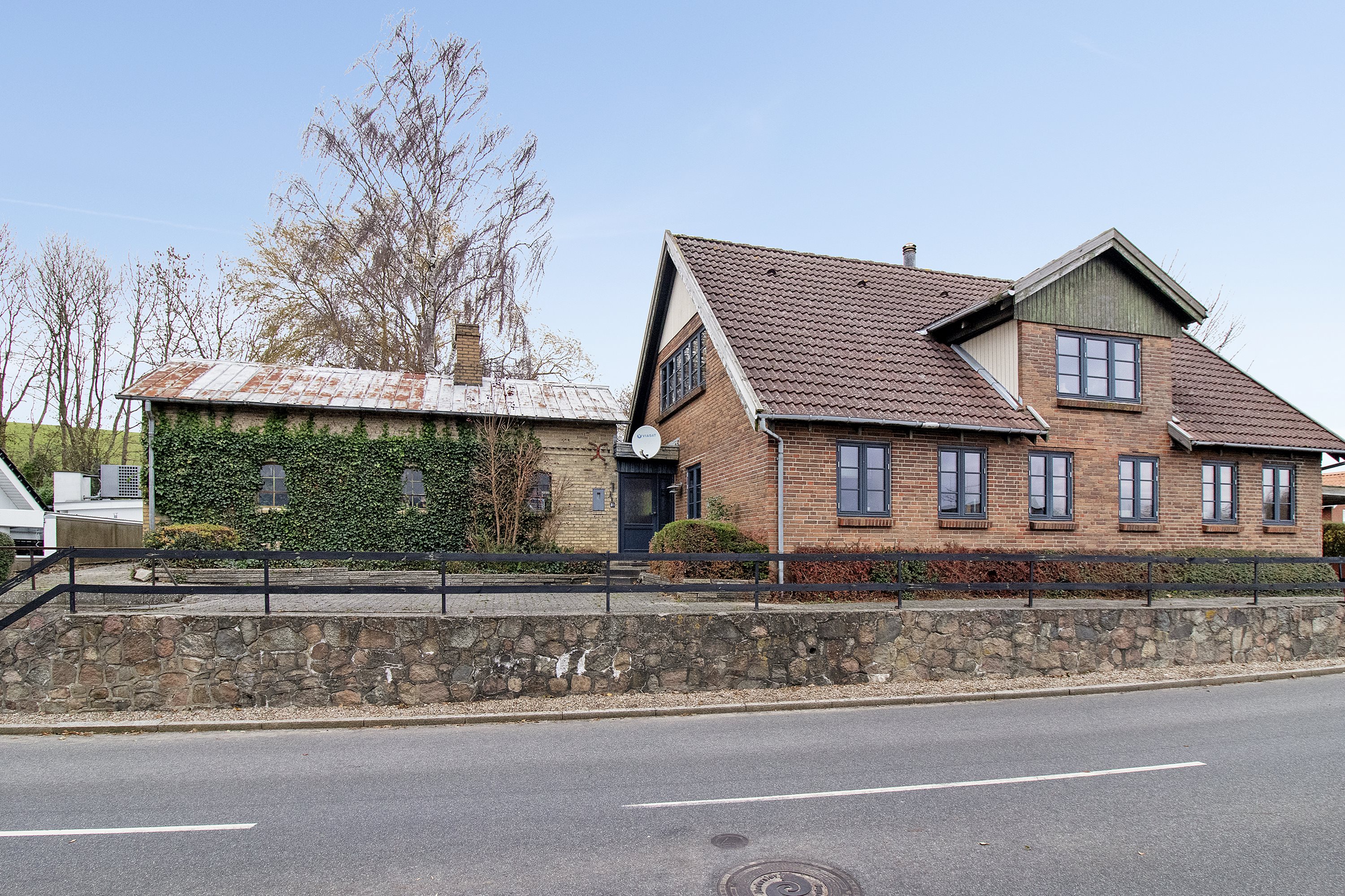 Aastrup Alle 89, 6100 Haderslev