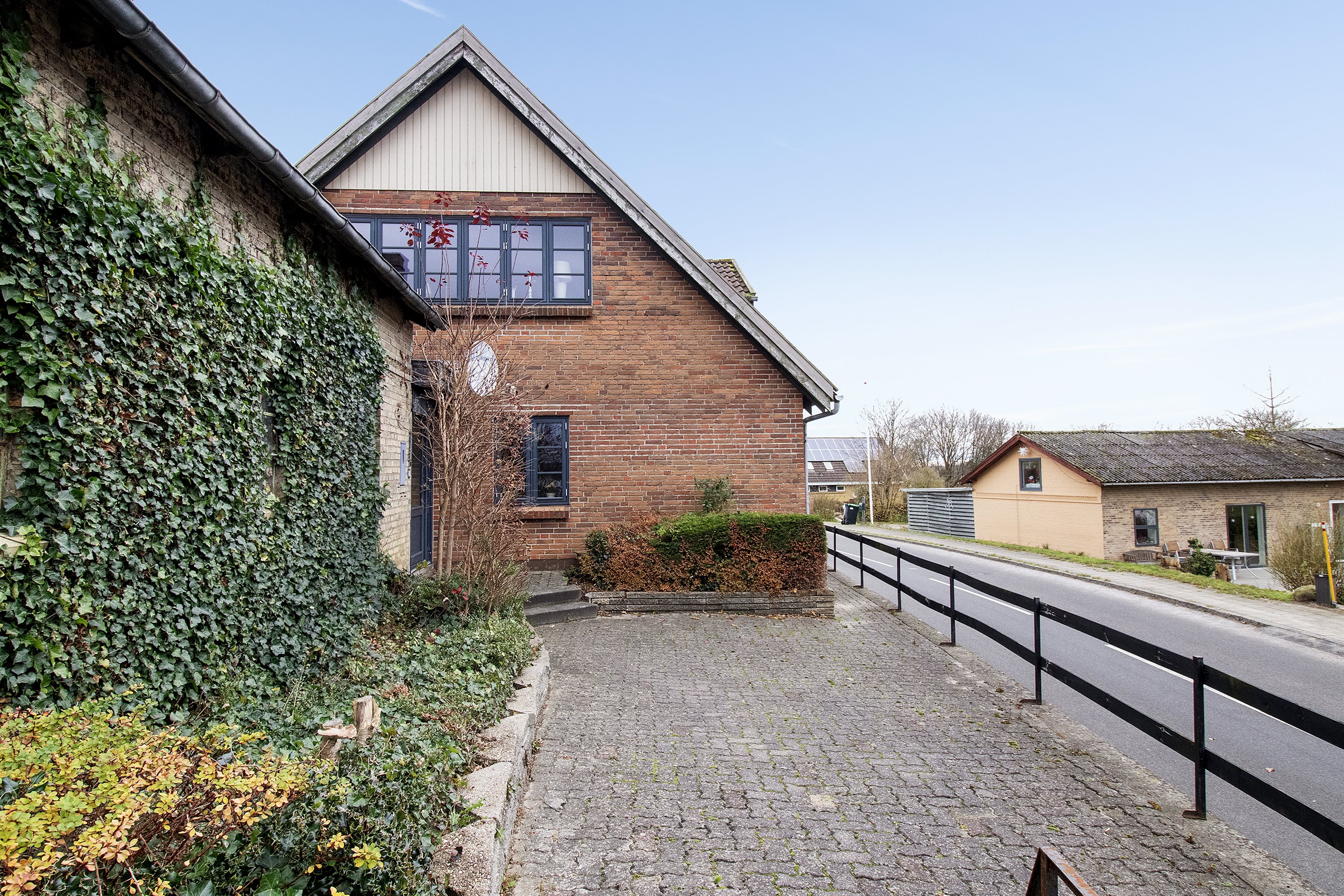 Aastrup Alle 89, 6100 Haderslev