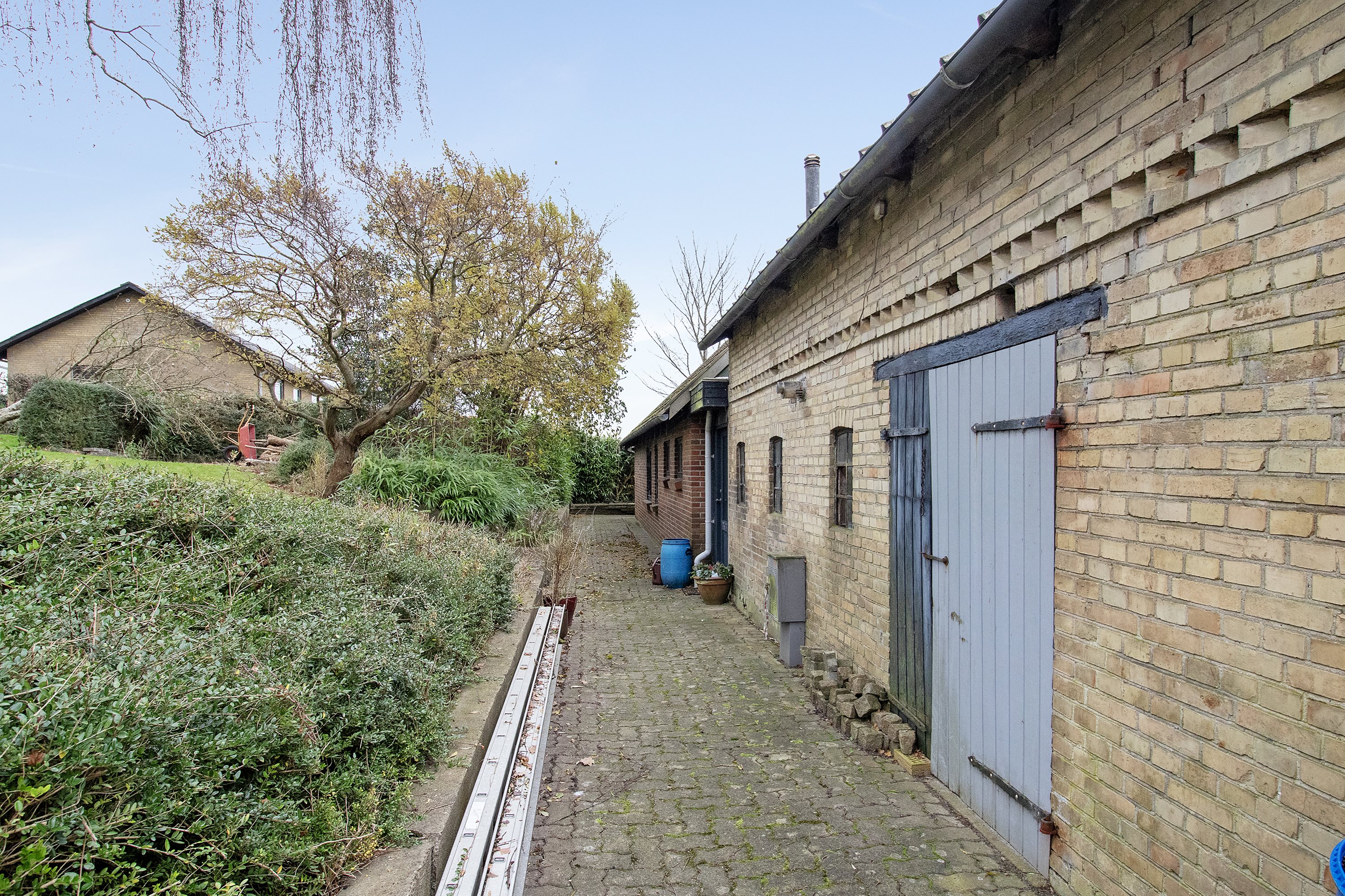 Aastrup Alle 89, 6100 Haderslev