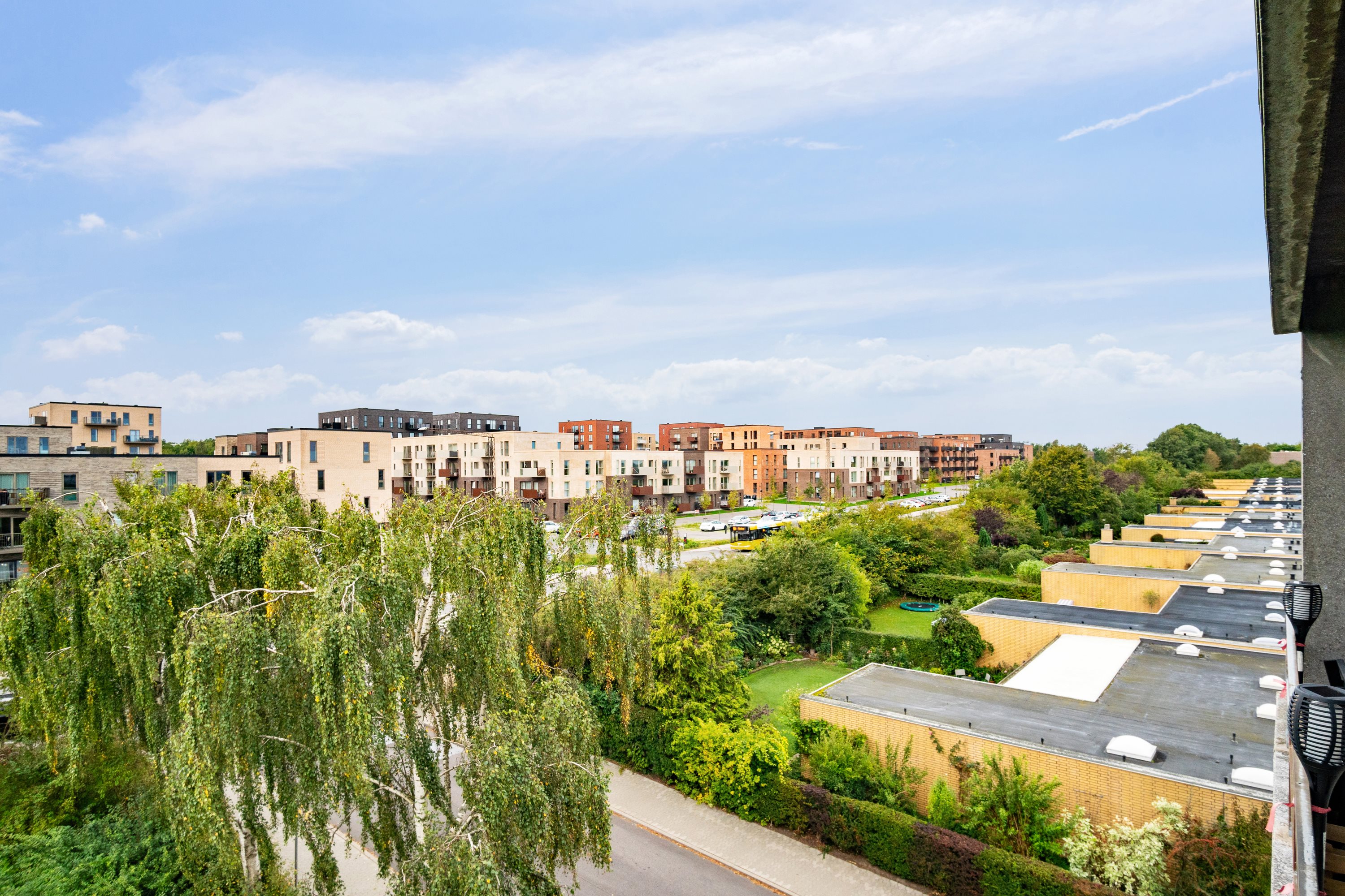 Kantorparken 2, 3. mf., 8240 Risskov