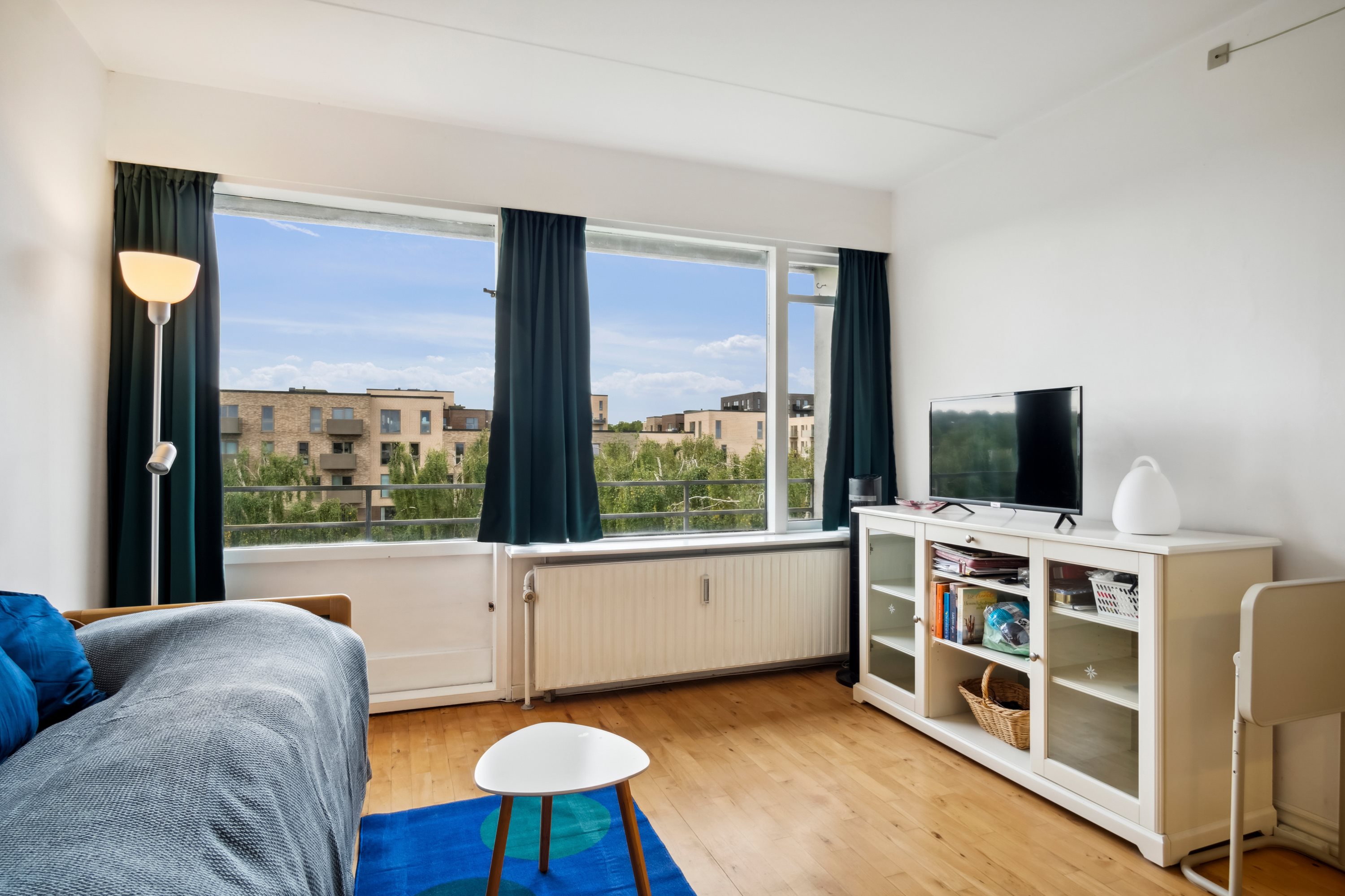 Kantorparken 2, 3. mf., 8240 Risskov