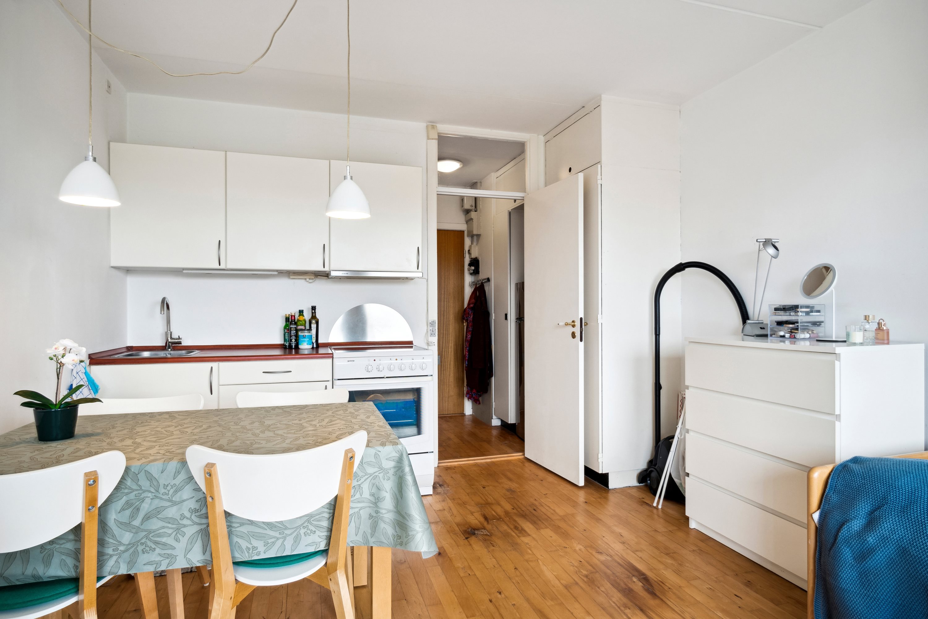 Kantorparken 2, 3. mf., 8240 Risskov