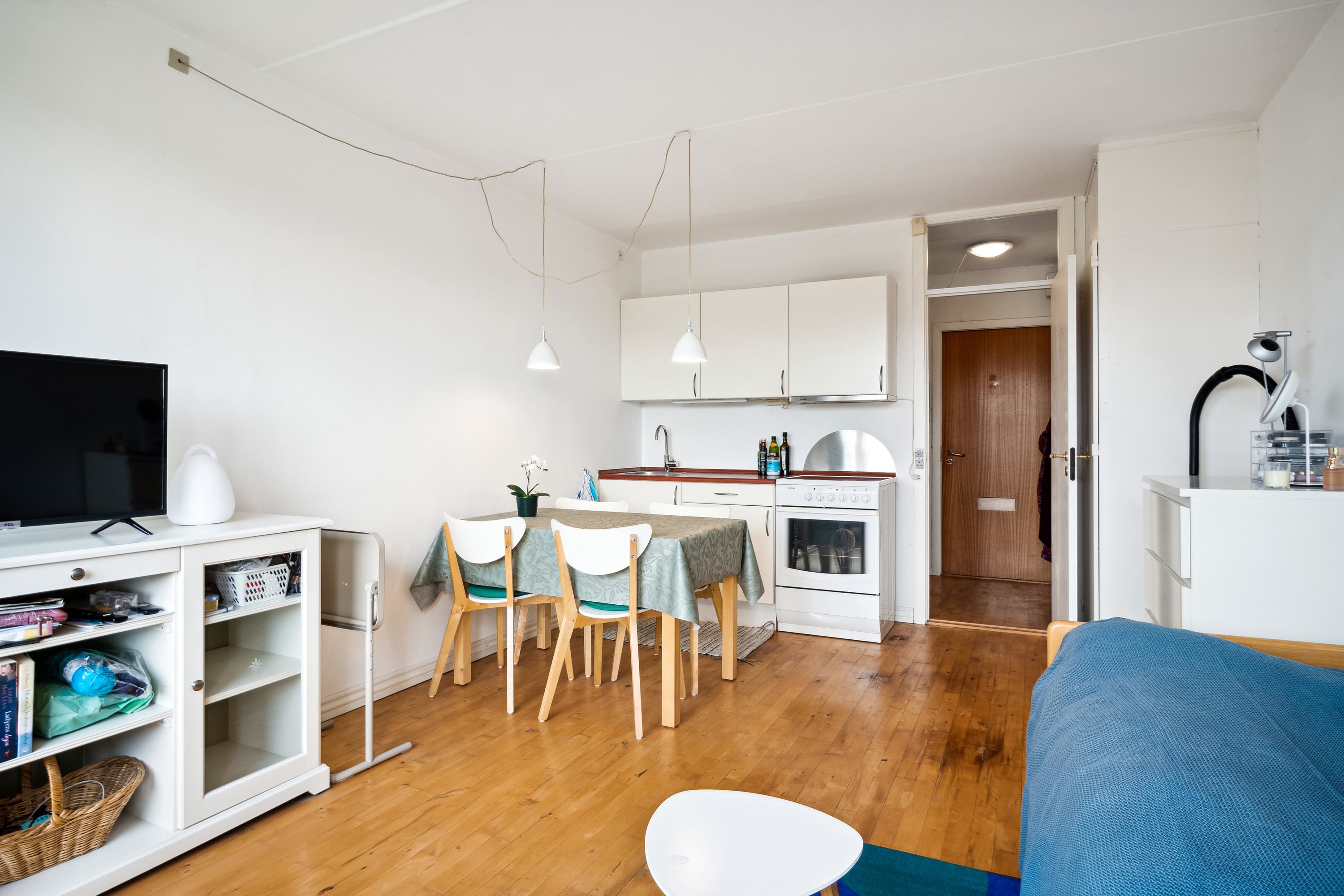 Kantorparken 2, 3. mf., 8240 Risskov