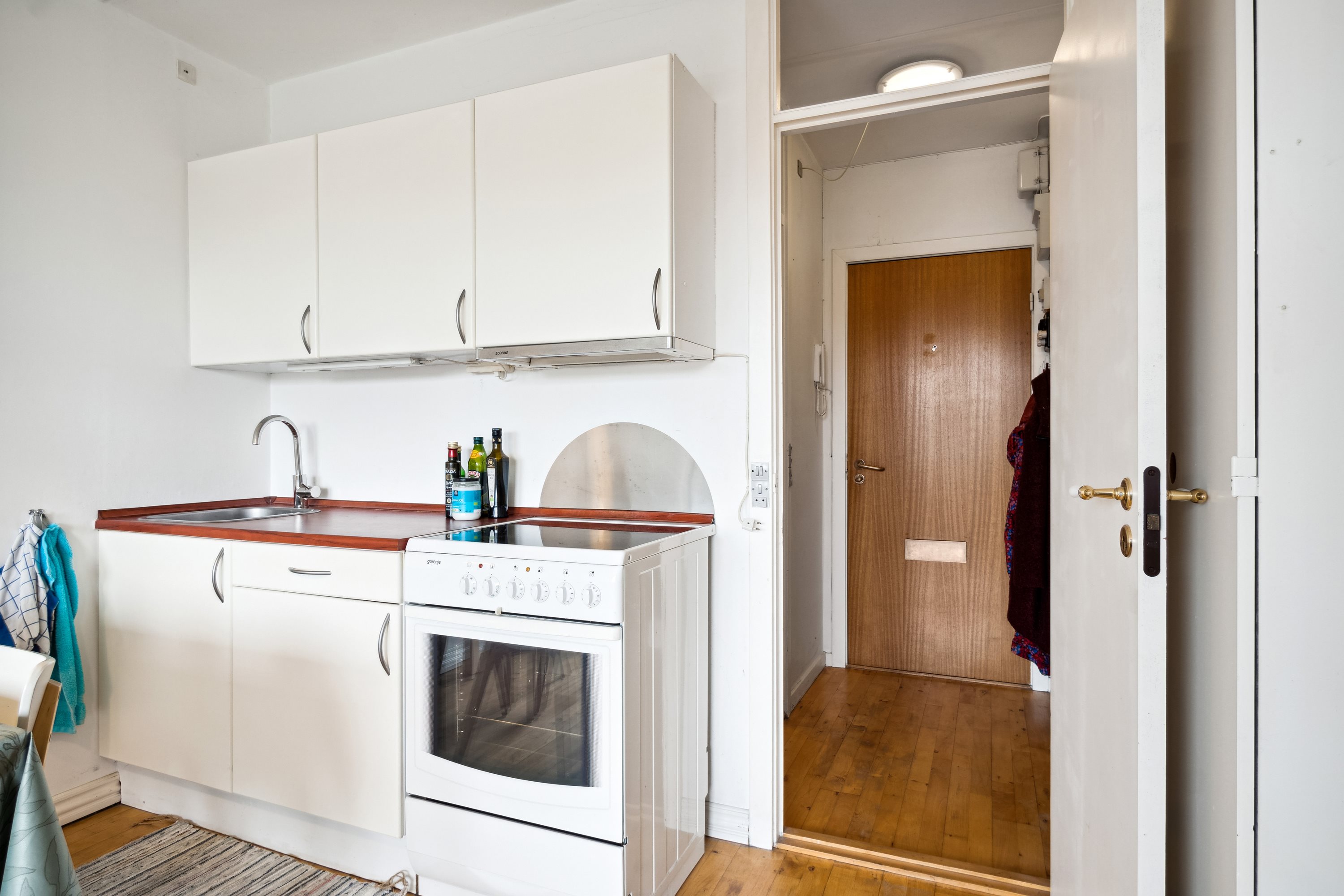 Kantorparken 2, 3. mf., 8240 Risskov