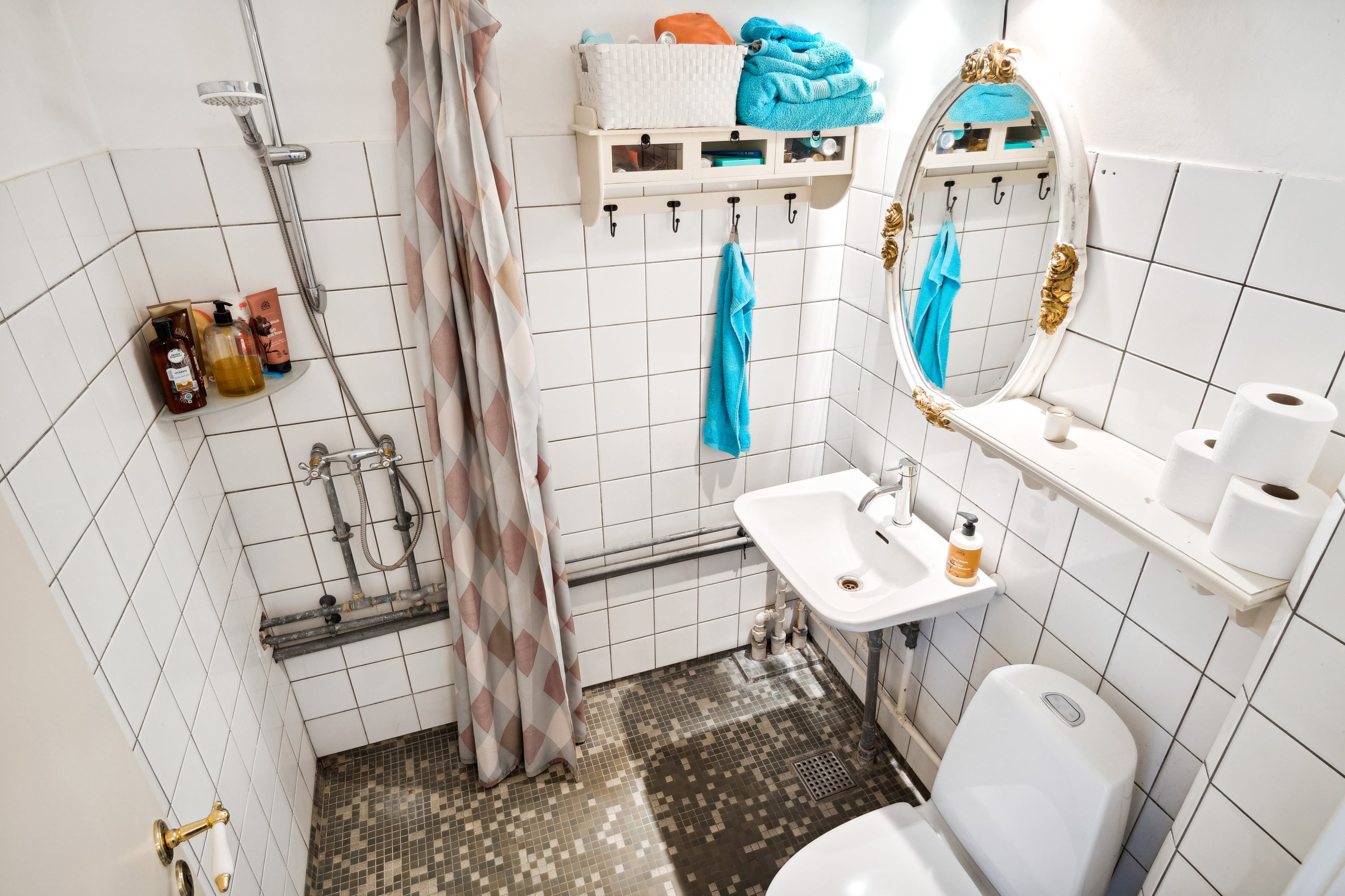 Kantorparken 2, 3. mf., 8240 Risskov
