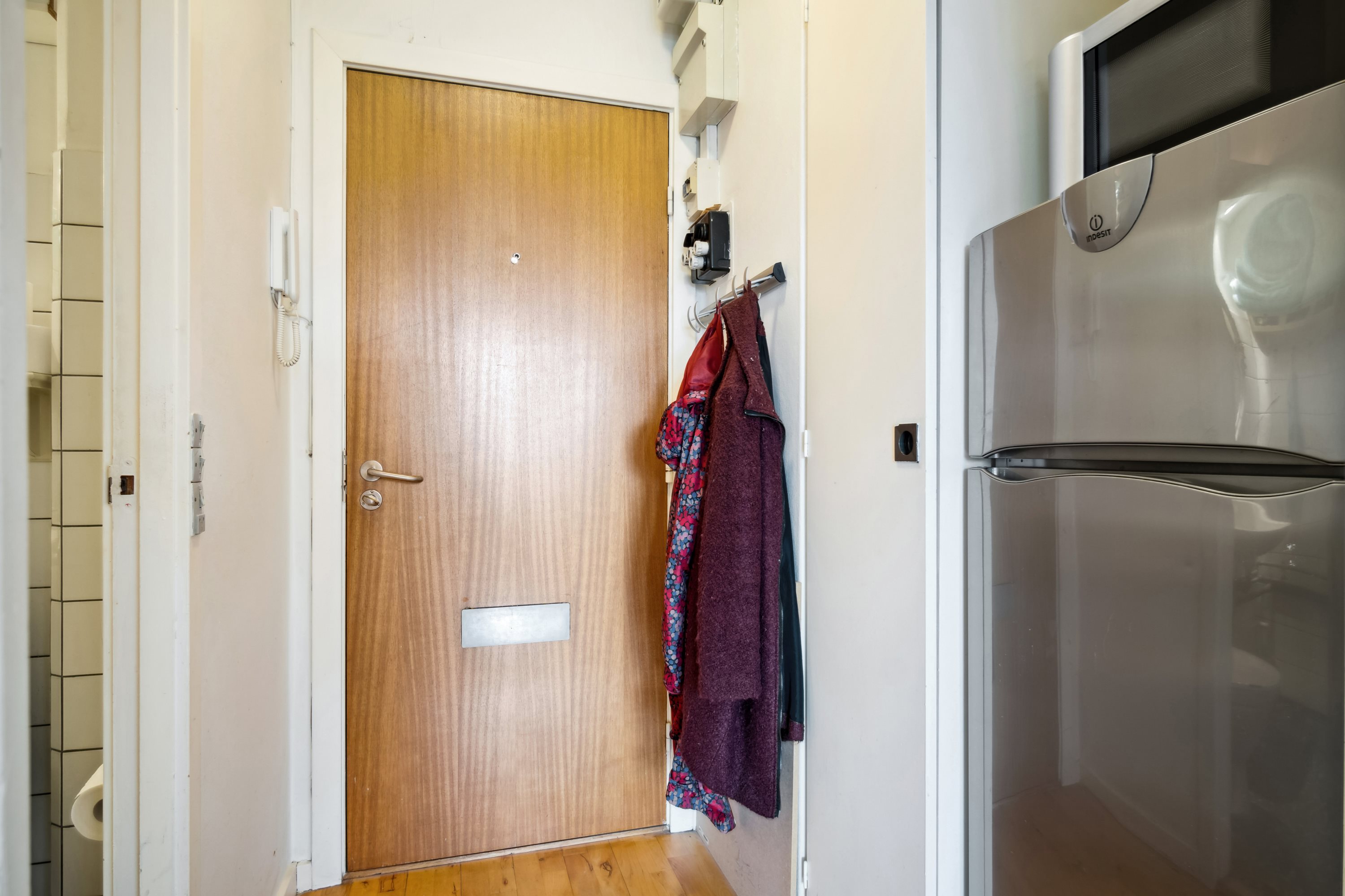 Kantorparken 2, 3. mf., 8240 Risskov