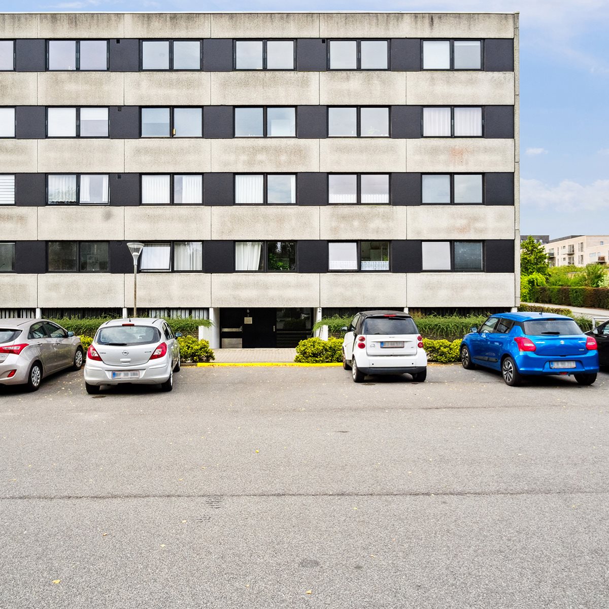Kantorparken 2, 3. mf., 8240 Risskov