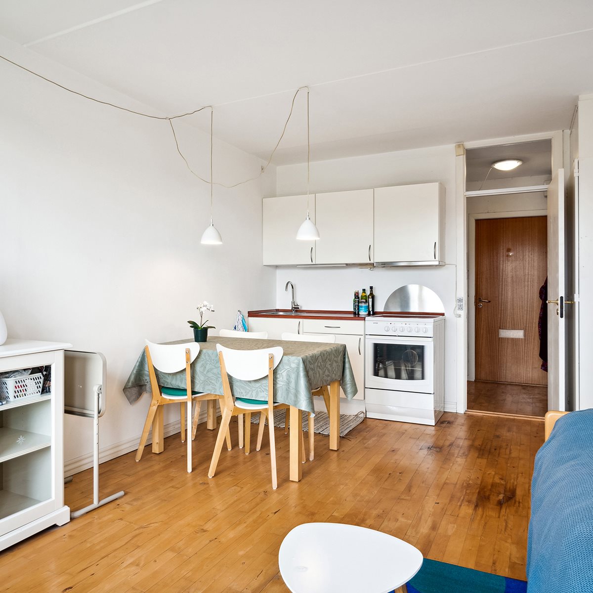 Kantorparken 2, 3. mf., 8240 Risskov