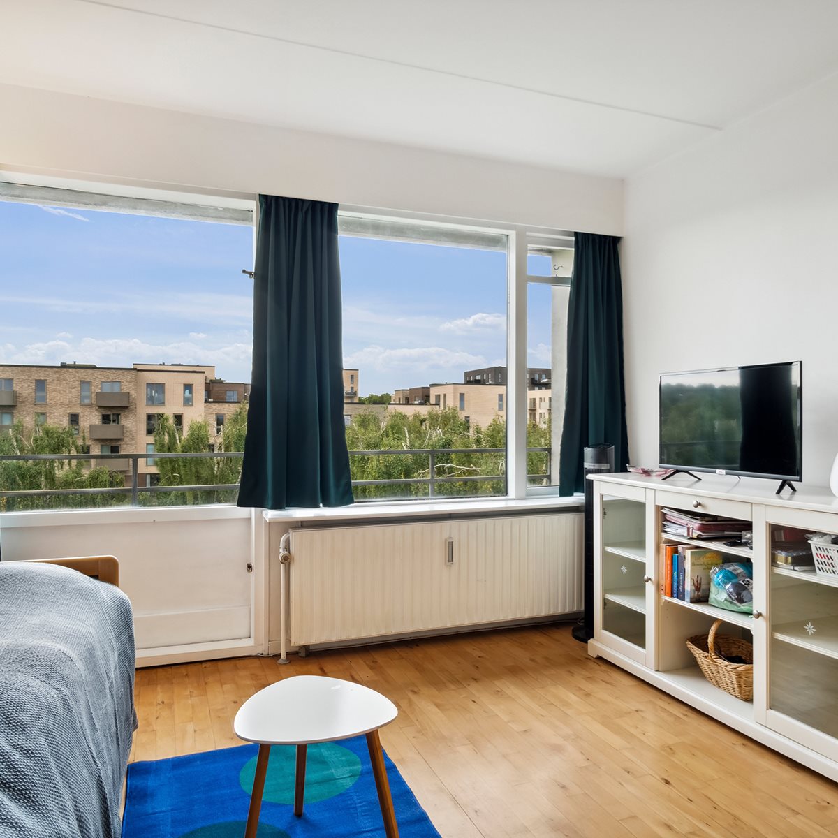 Kantorparken 2, 3. mf., 8240 Risskov