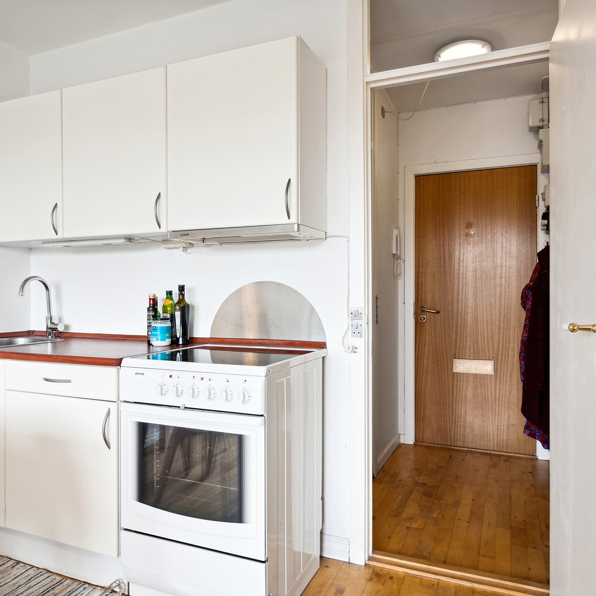 Kantorparken 2, 3. mf., 8240 Risskov