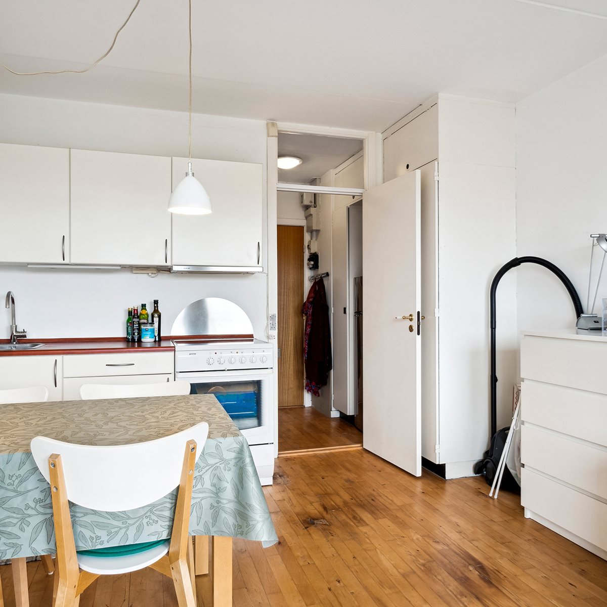 Kantorparken 2, 3. mf., 8240 Risskov