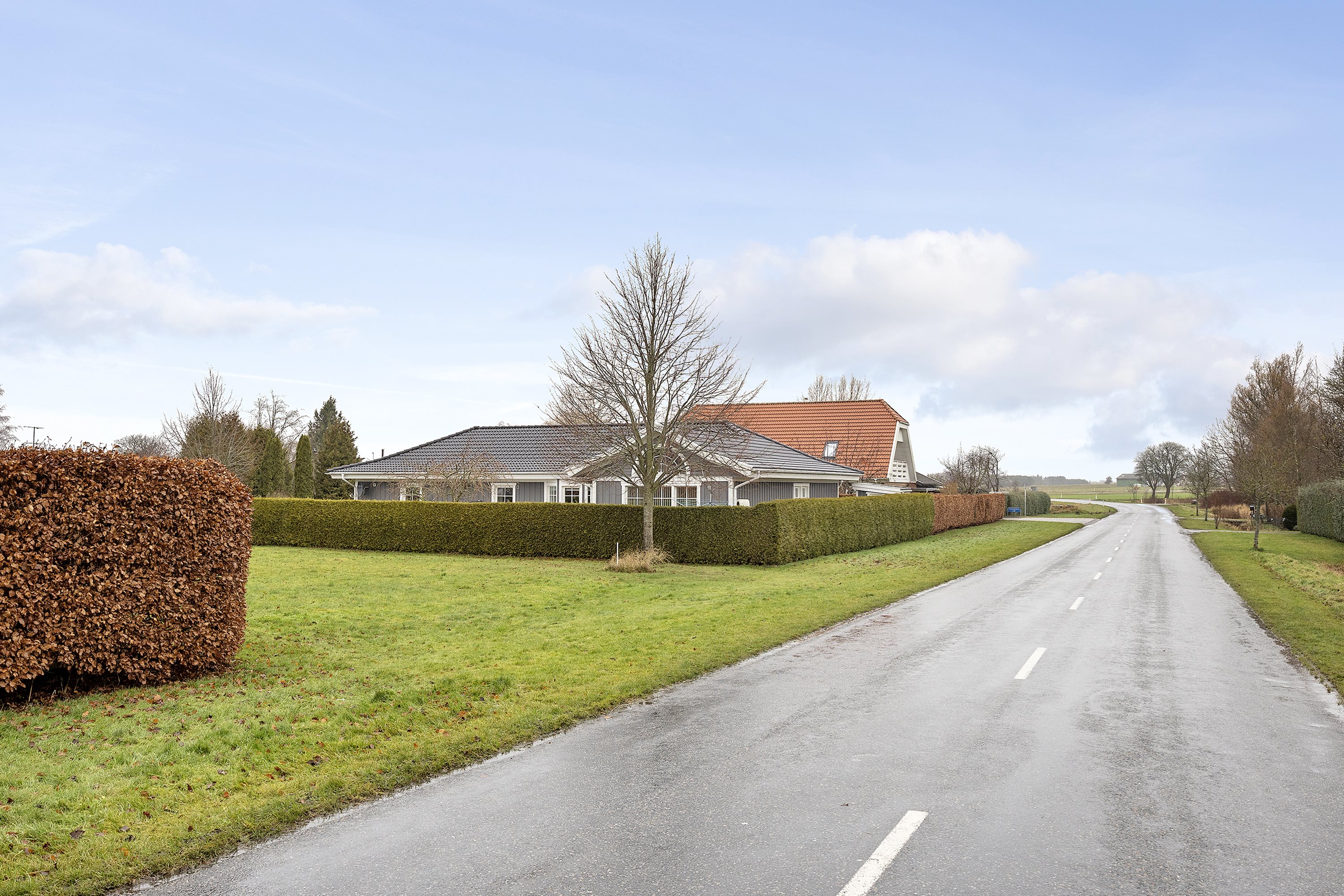 Præstegårdsvej 5A, Førslev, 4690 Haslev