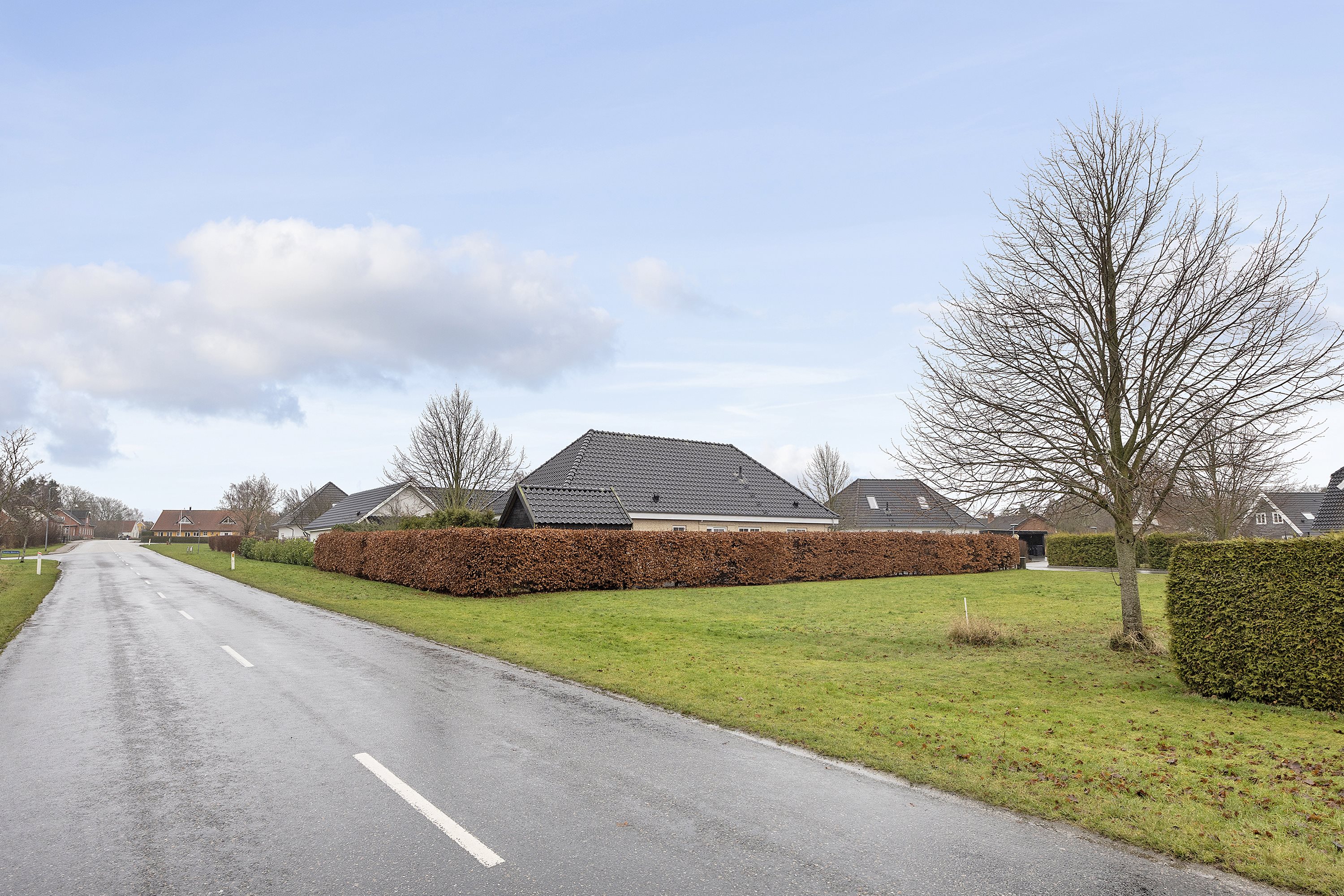 Præstegårdsvej 5A, Førslev, 4690 Haslev