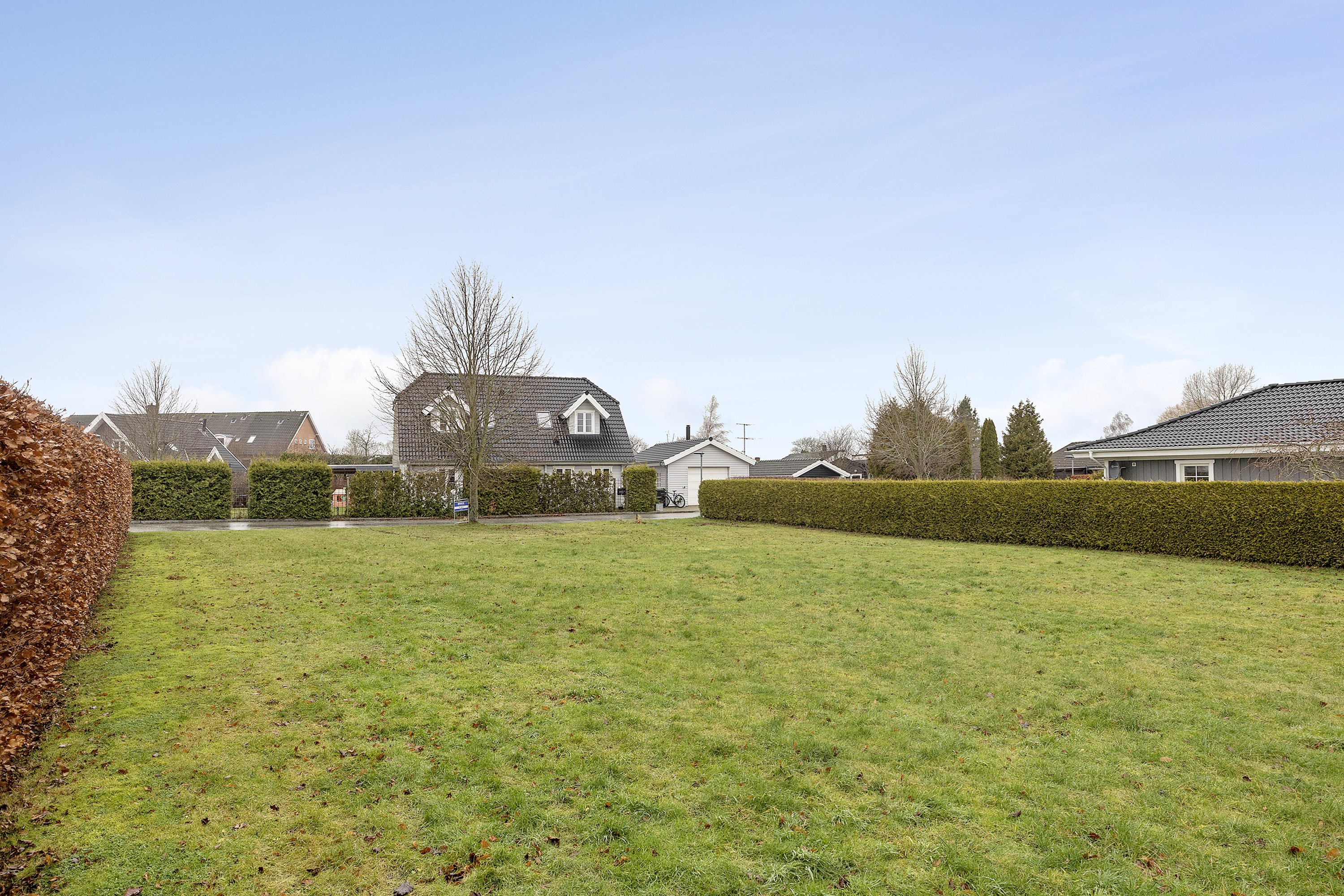 Præstegårdsvej 5A, Førslev, 4690 Haslev