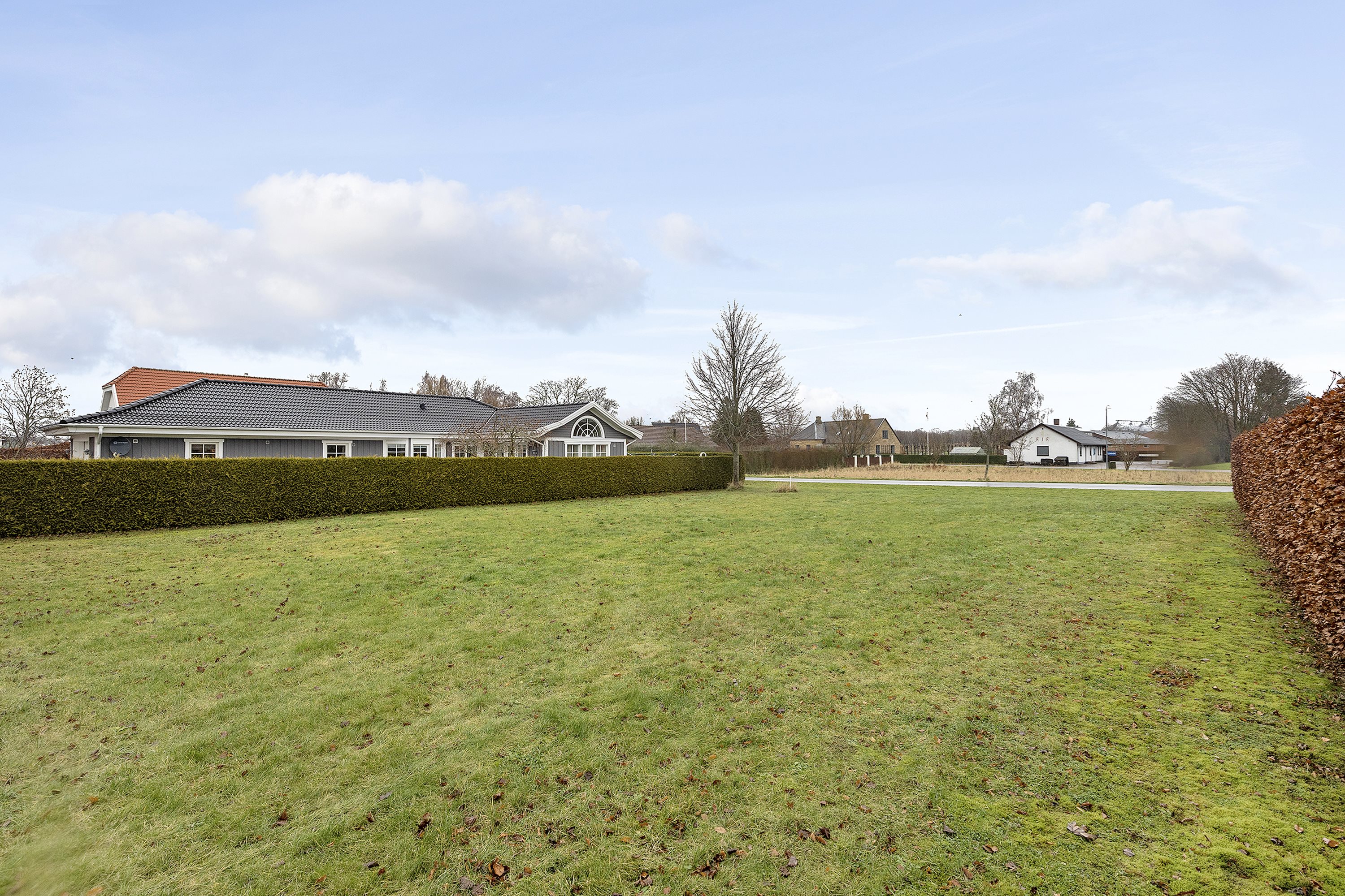 Præstegårdsvej 5A, Førslev, 4690 Haslev