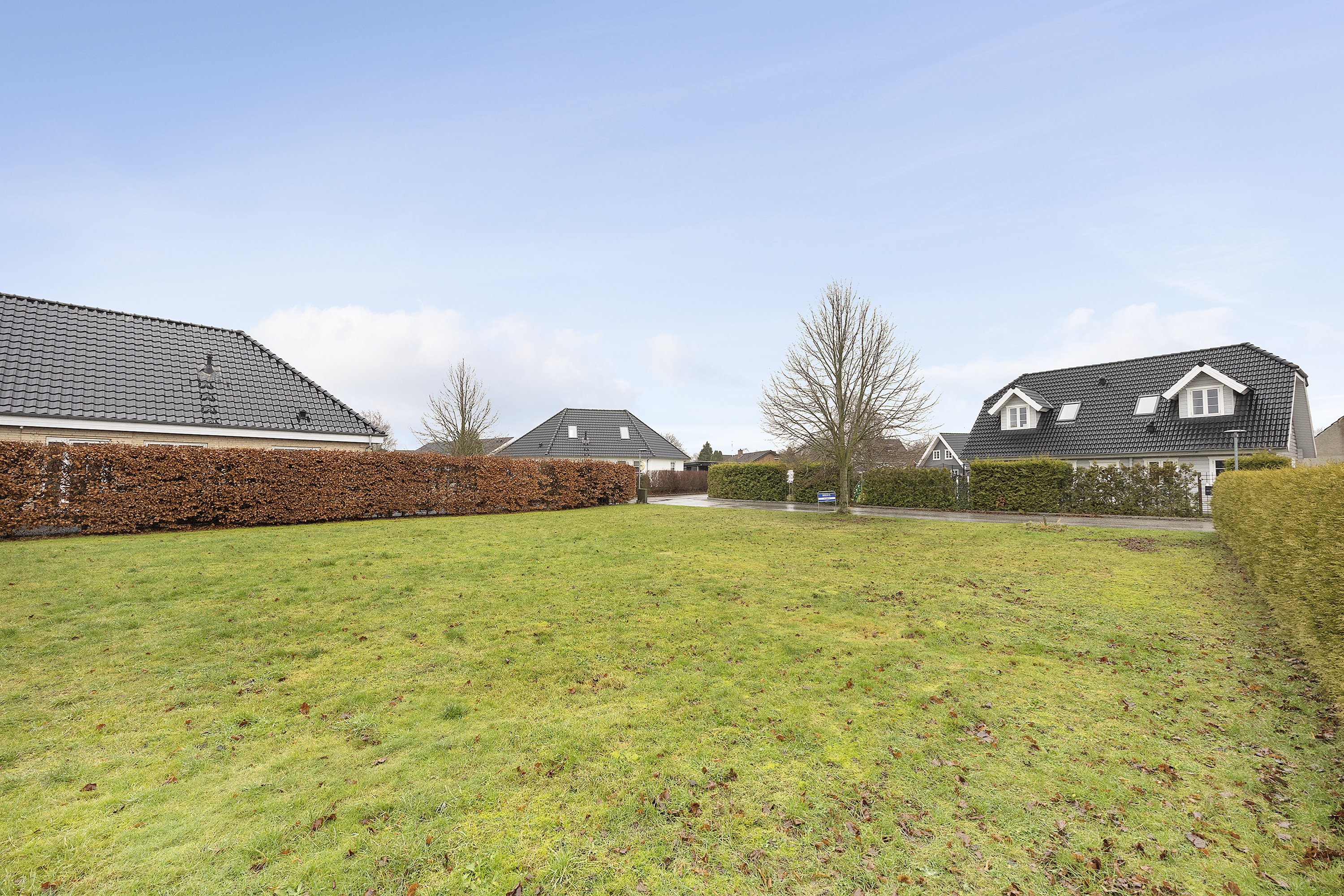 Præstegårdsvej 5A, Førslev, 4690 Haslev