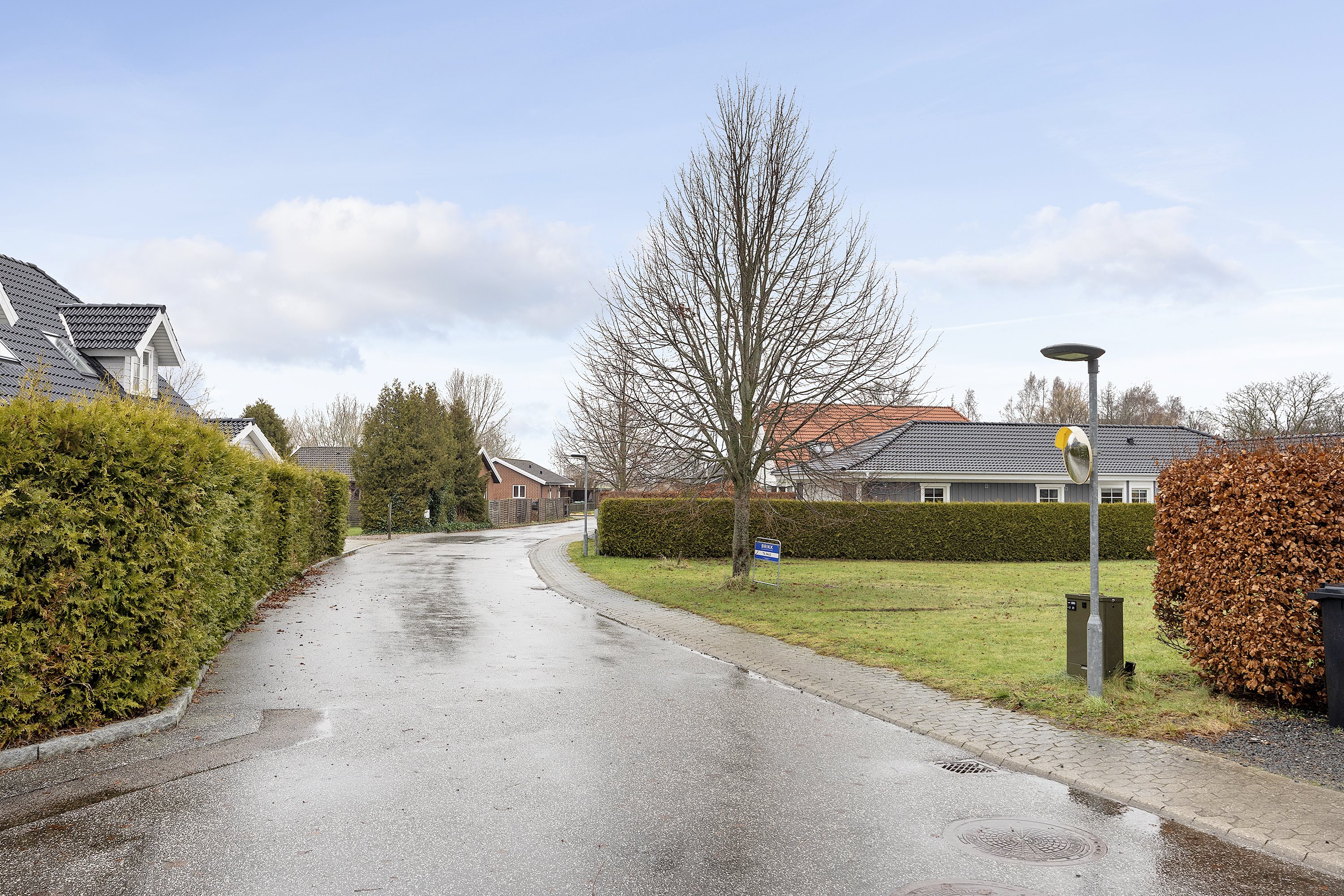 Præstegårdsvej 5A, Førslev, 4690 Haslev
