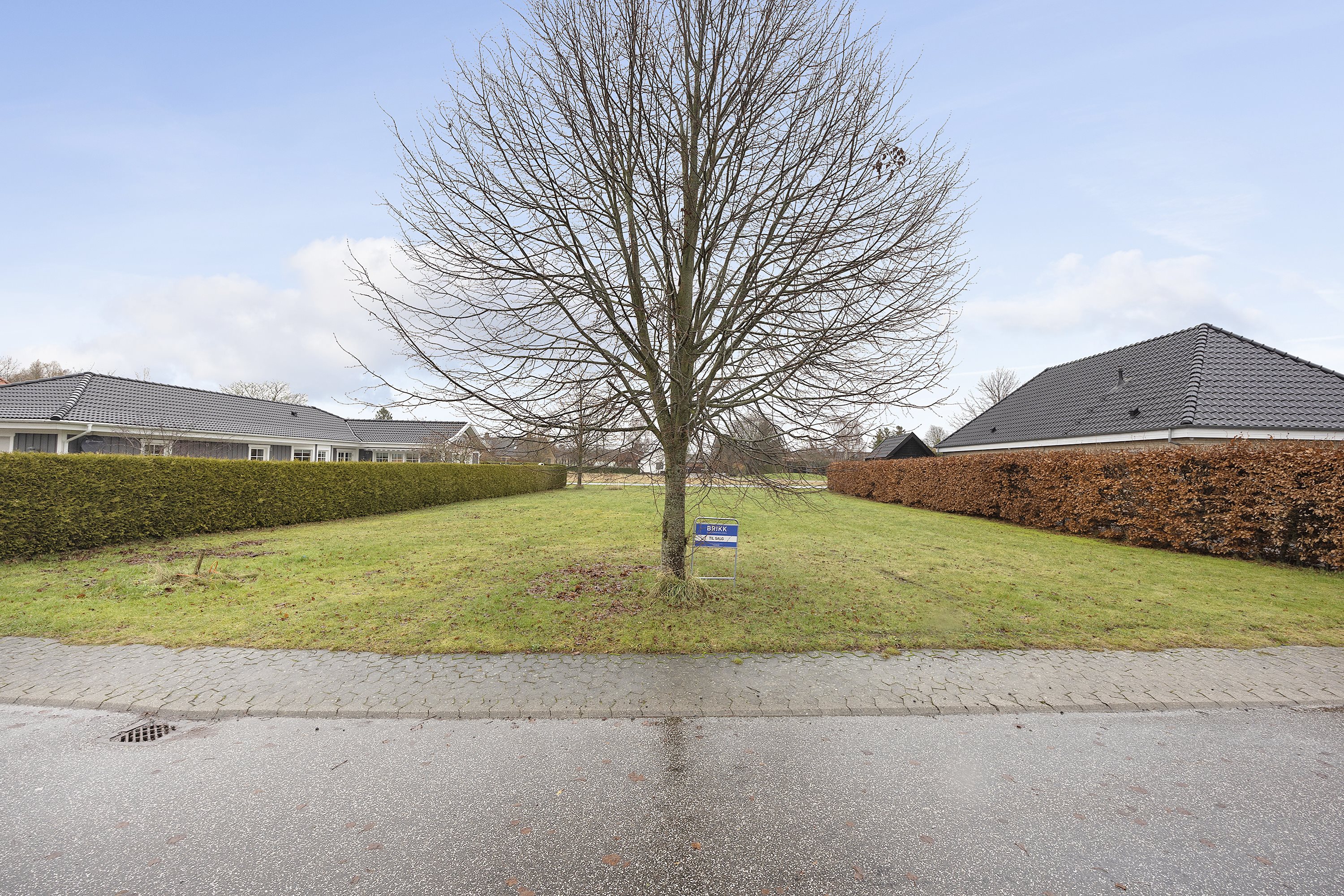 Præstegårdsvej 5A, Førslev, 4690 Haslev