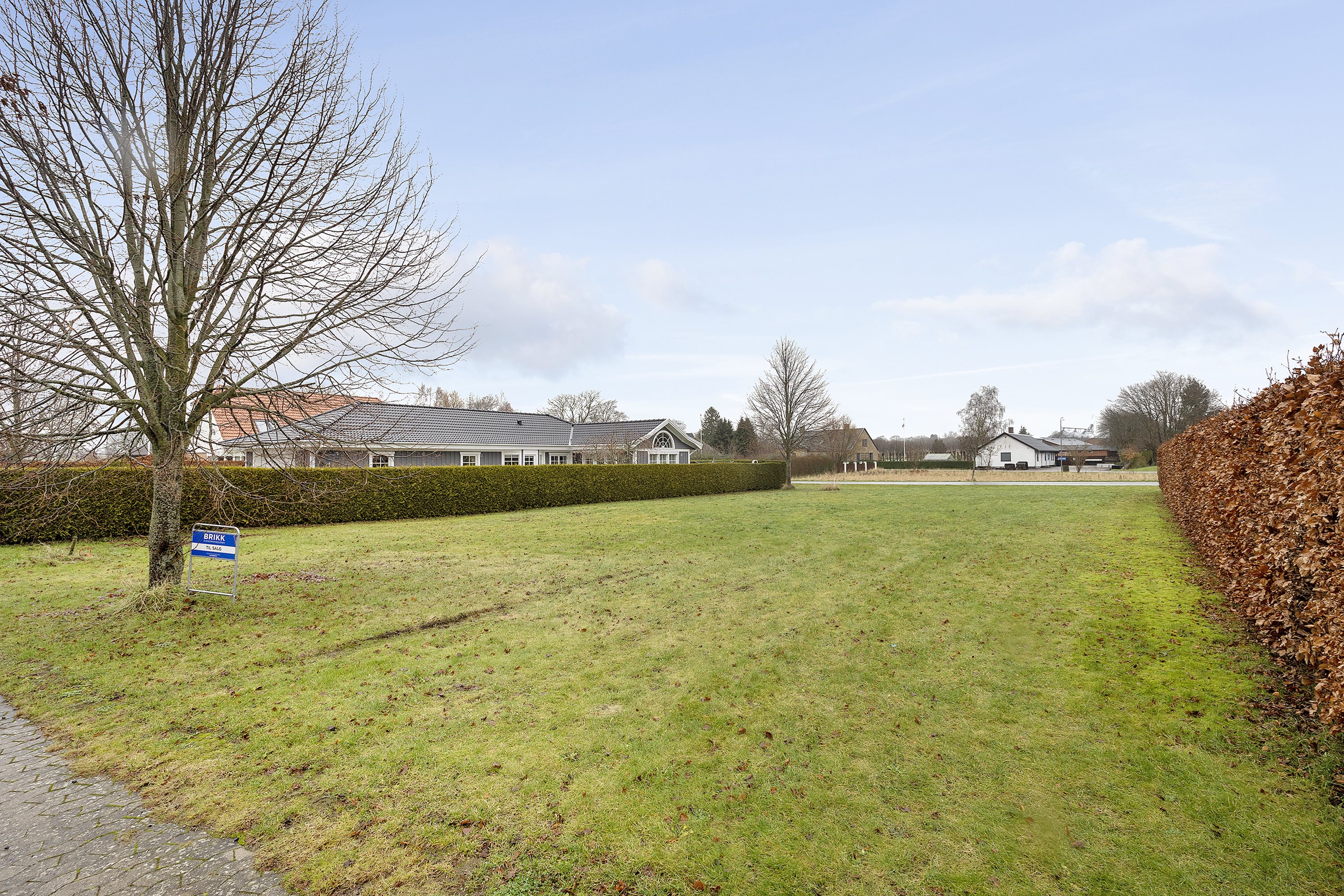 Præstegårdsvej 5A, Førslev, 4690 Haslev