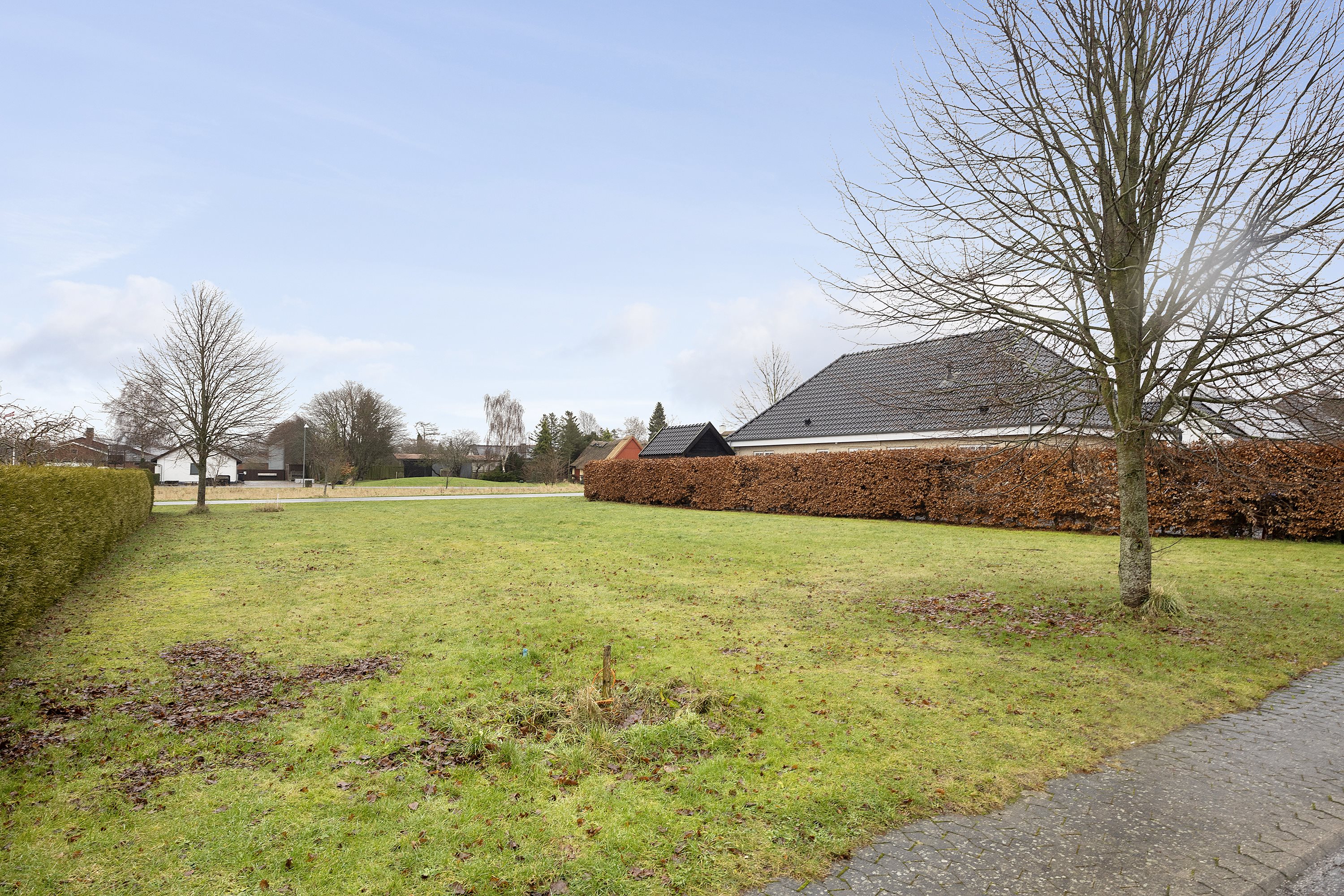 Præstegårdsvej 5A, Førslev, 4690 Haslev
