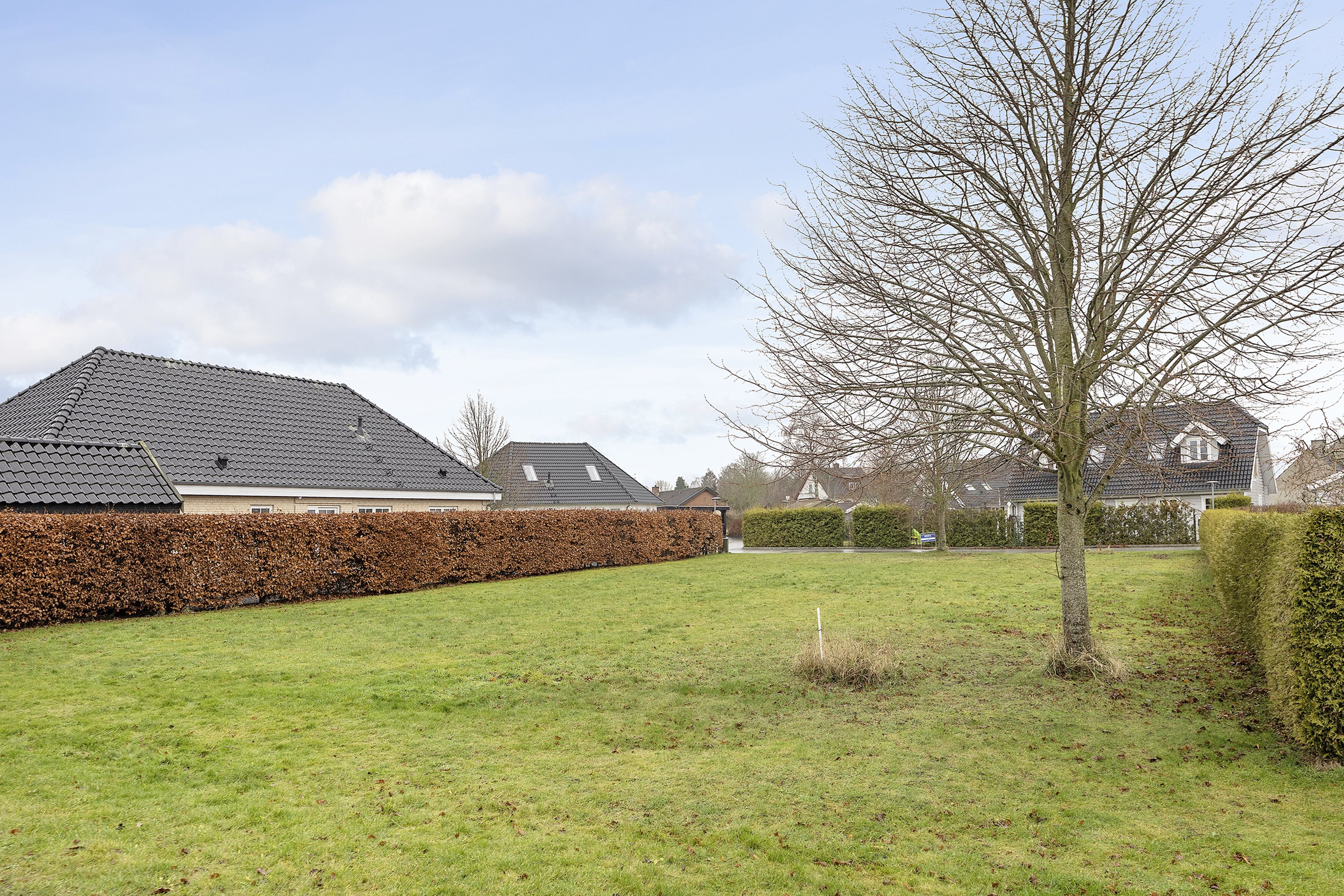 Præstegårdsvej 5A, Førslev, 4690 Haslev