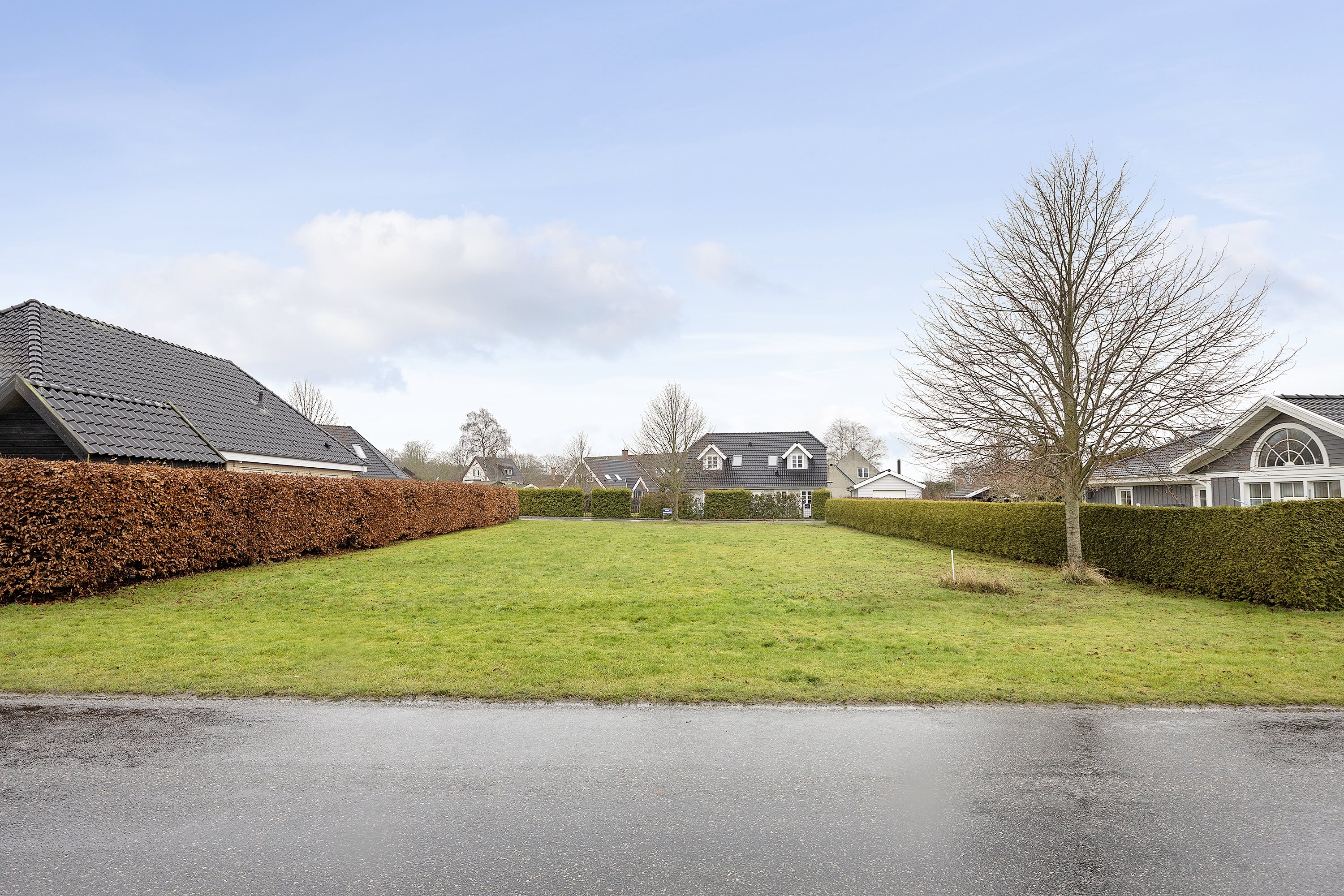Præstegårdsvej 5A, Førslev, 4690 Haslev