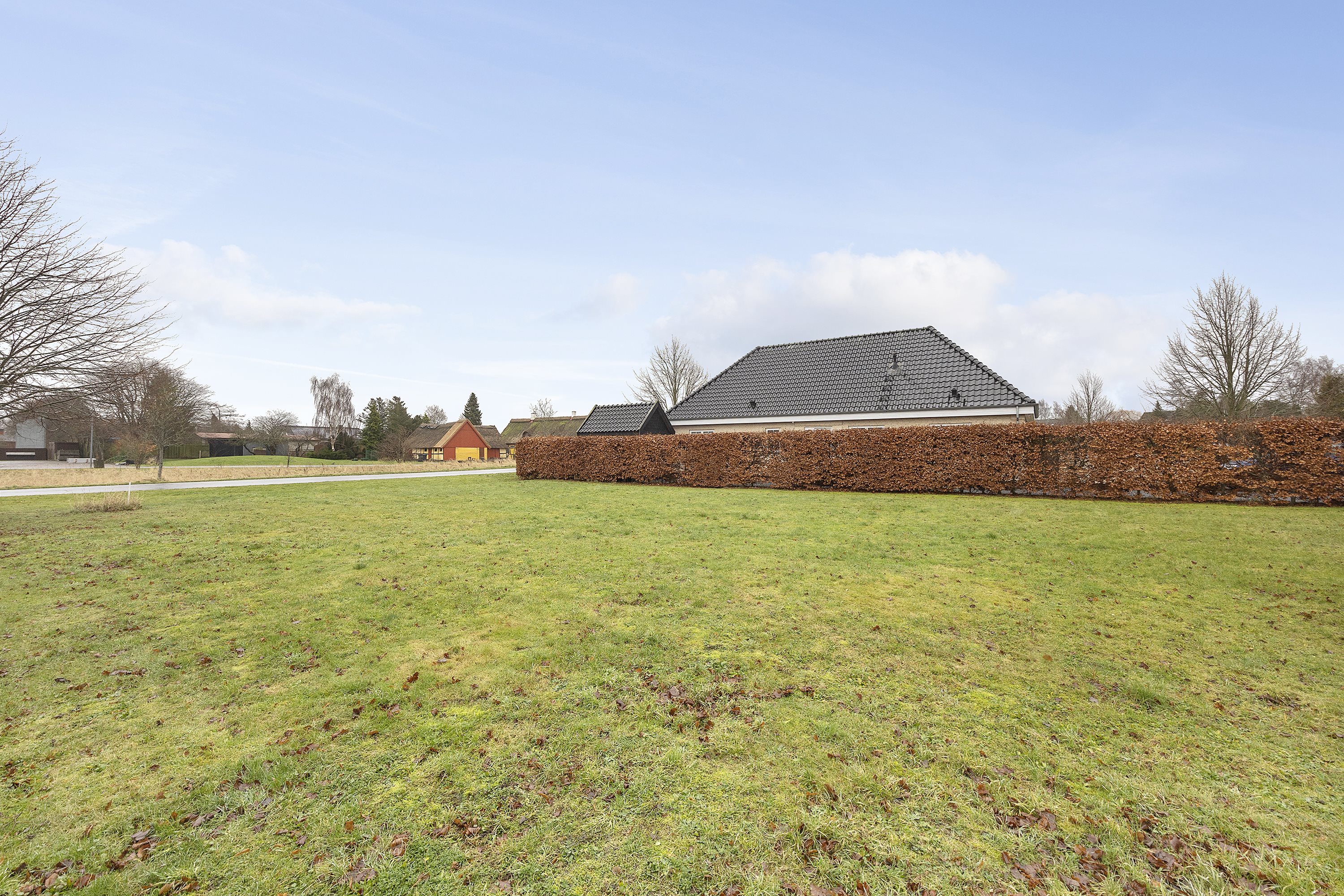 Præstegårdsvej 5A, Førslev, 4690 Haslev