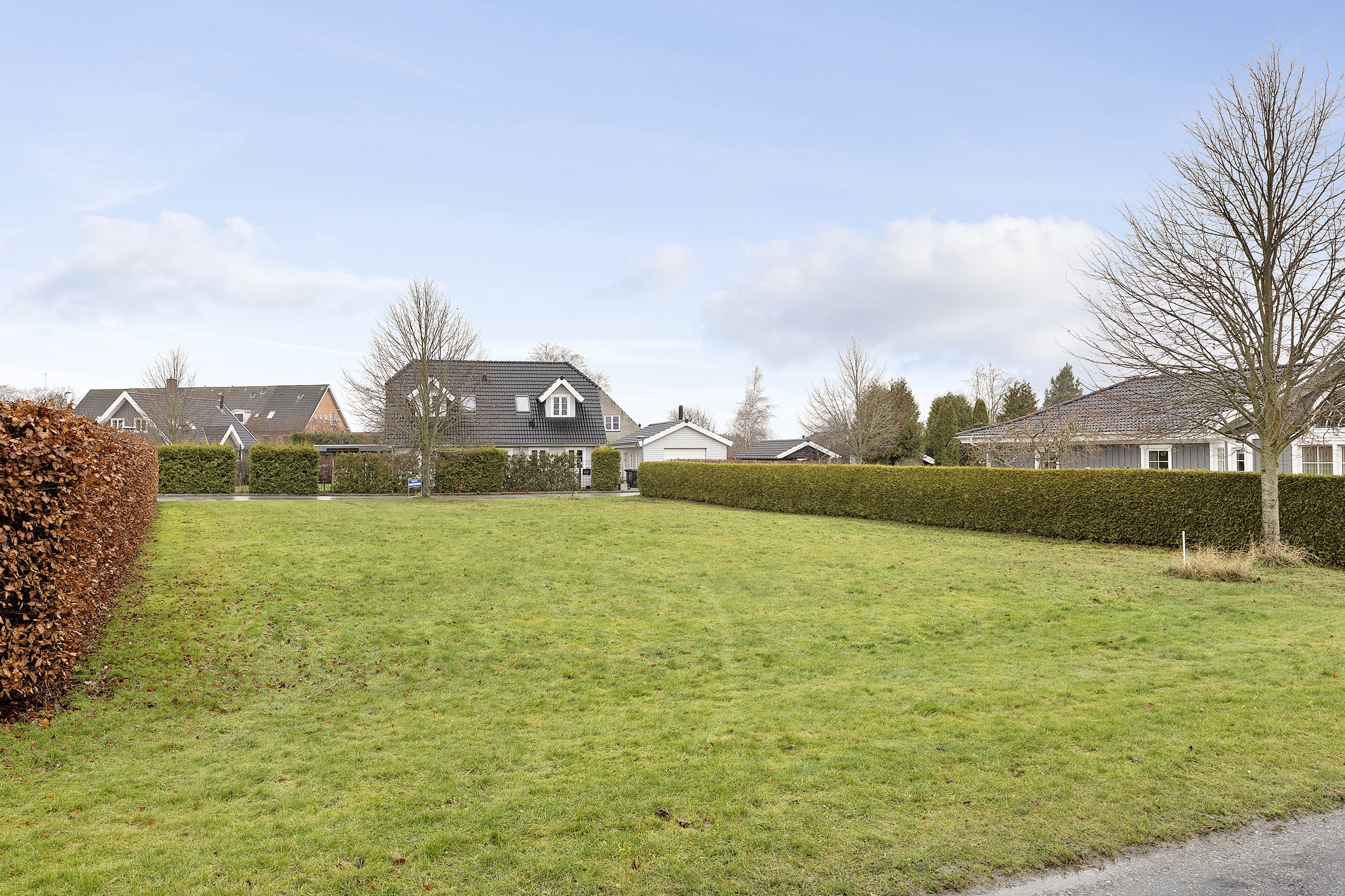 Præstegårdsvej 5A, Førslev, 4690 Haslev