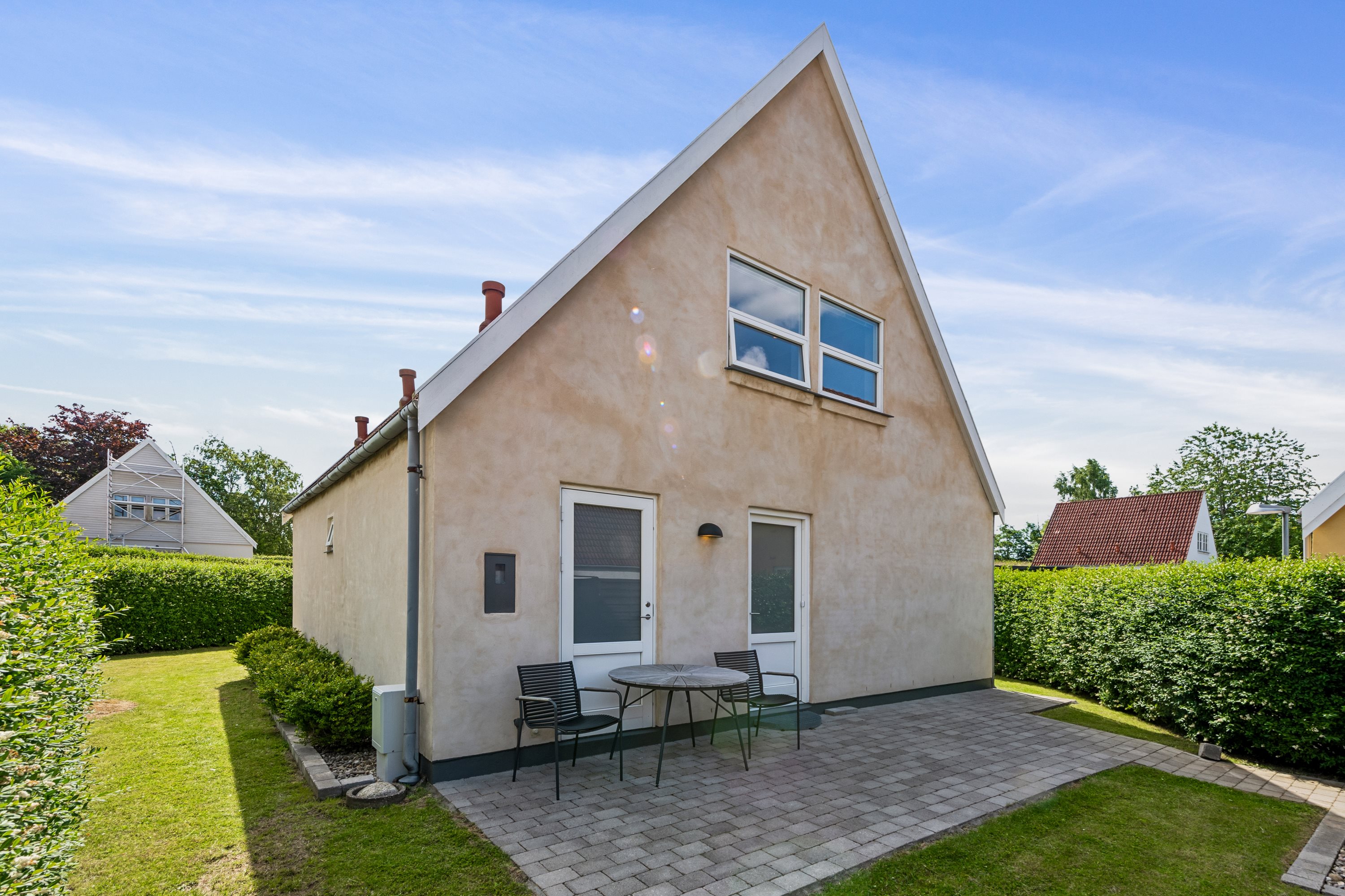 Snebærvej 34, 3230 Græsted