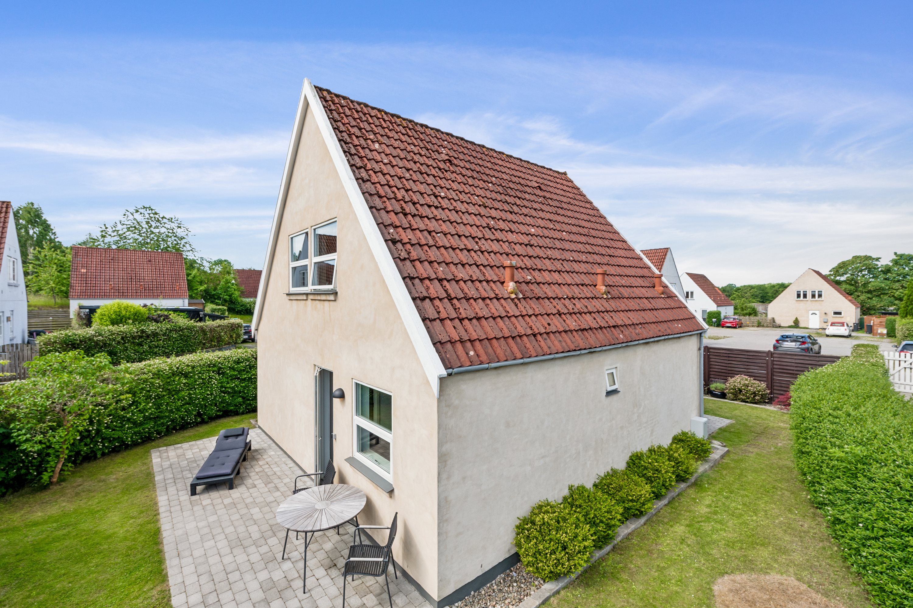 Snebærvej 34, 3230 Græsted